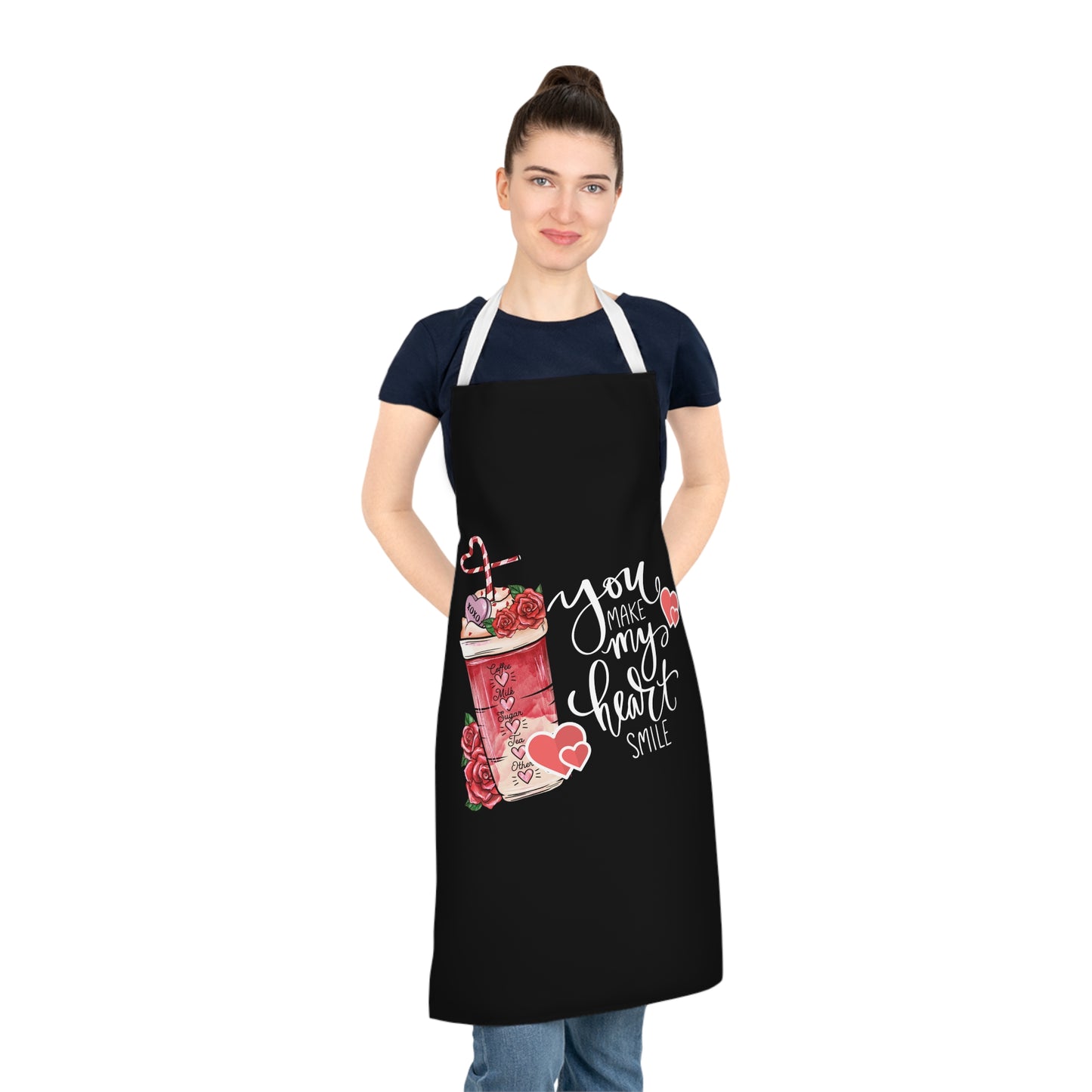 Adult Apron