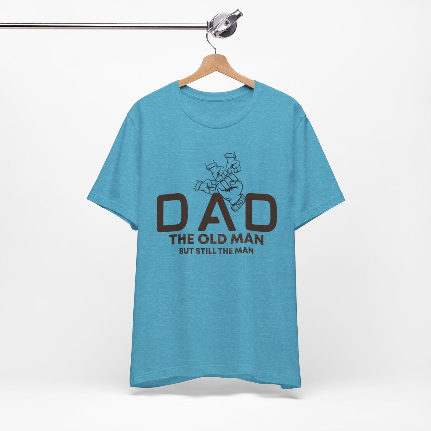 Happy Father's Day T-shirt For Dad, Dad Shirt, Gift for Dad.