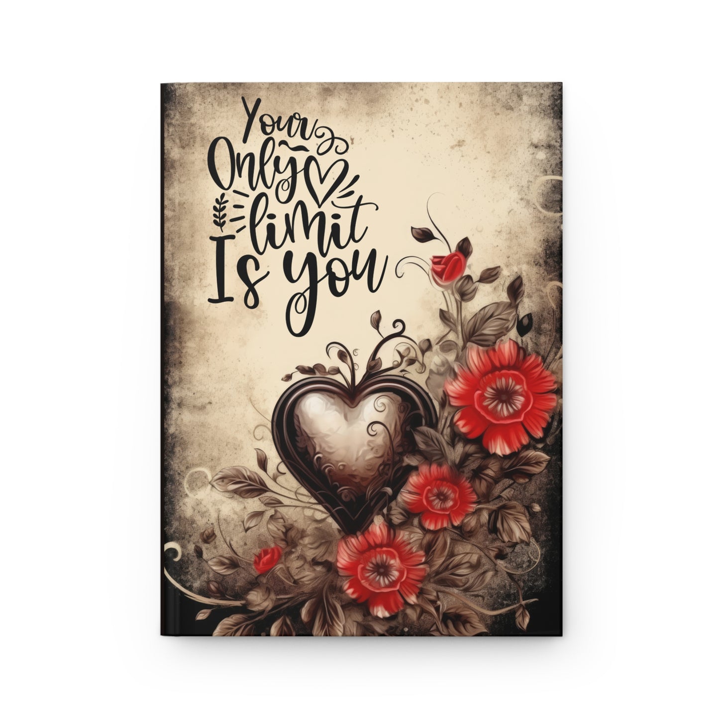 Hardcover Journal Matte