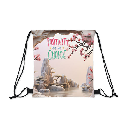 Drawstring Bag