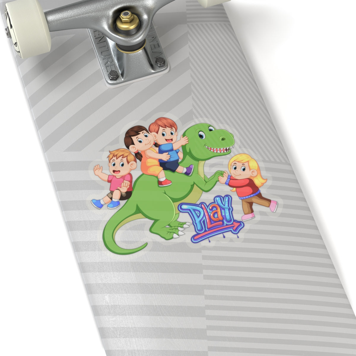 Play Back To School Kiss-Cut Stickers, First Grade Squad Kiss-Cut Stickers, Gift for First graders, Ready for School, Back to Learning.