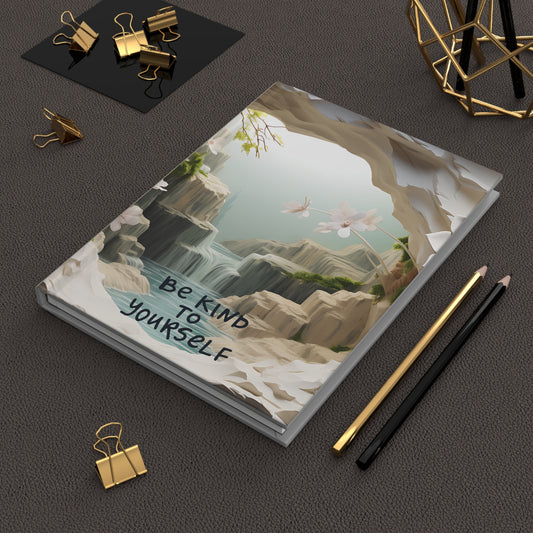 Hardcover Journal Matte