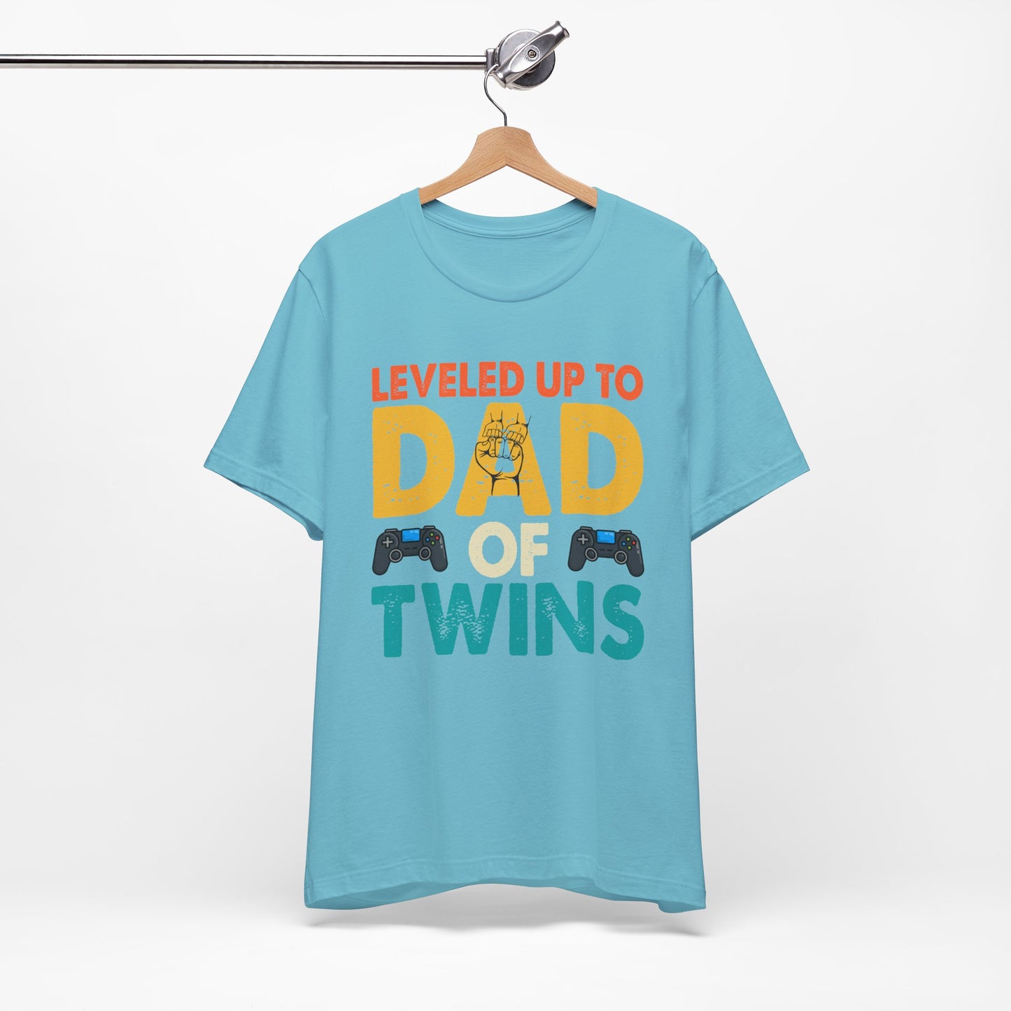 Happy Father's Day T-shirt For Dad, Dad Shirt, Gift for Dad.