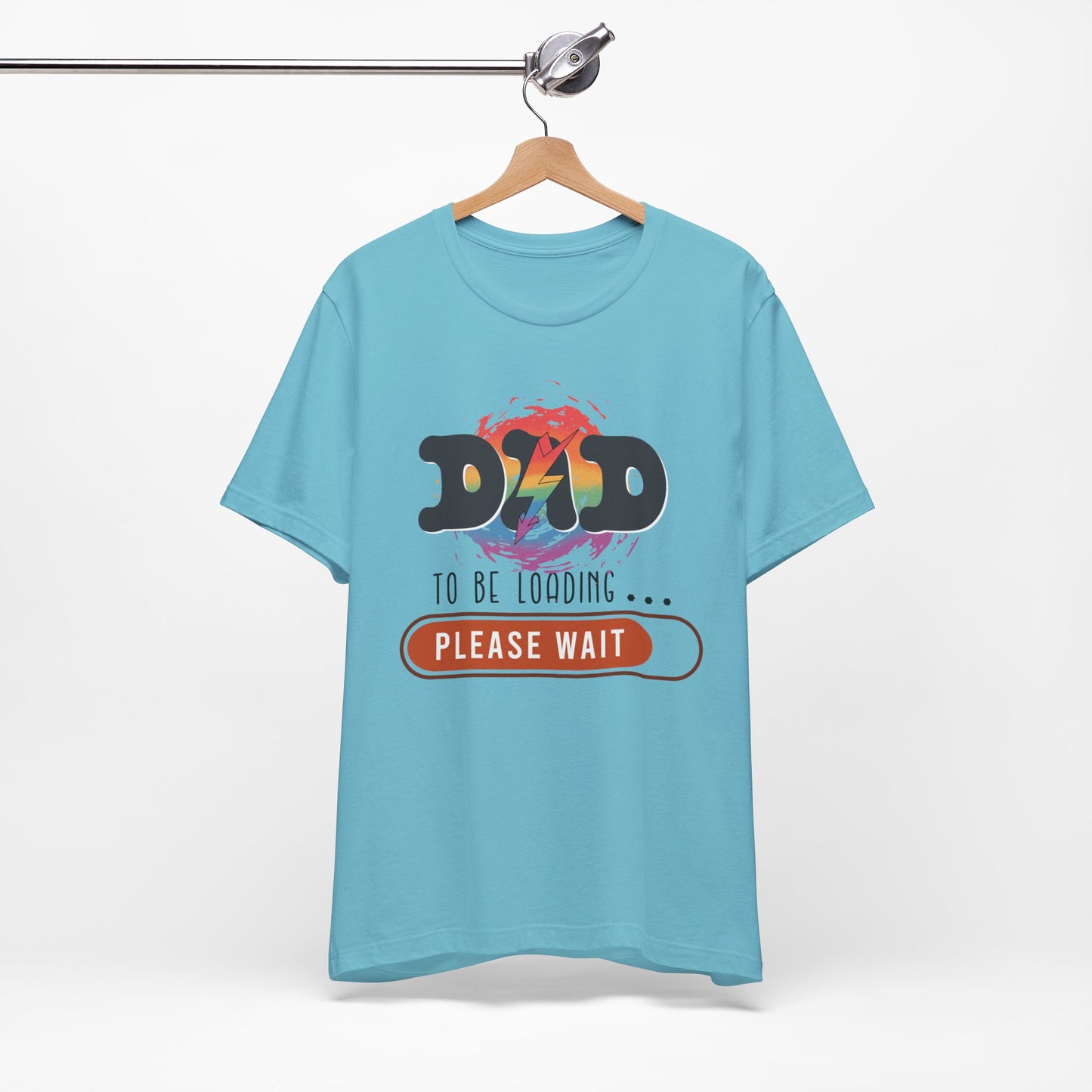 Happy Father's Day T-shirt For Dad, Dad Shirt, Gift for Dad.