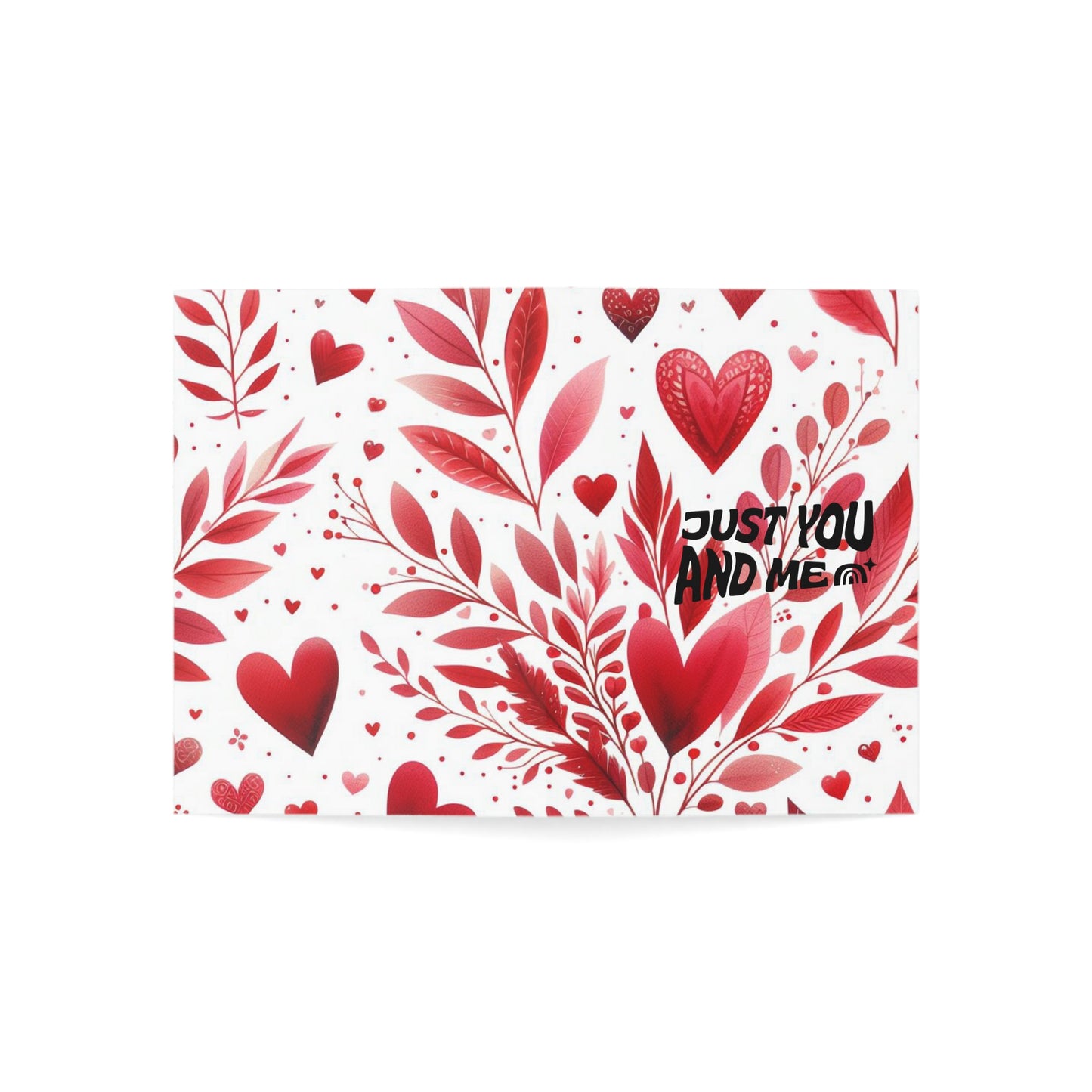 Greeting Cards (1, 10, 30, and 50pcs)