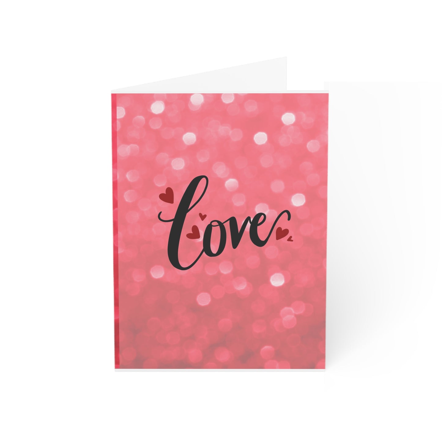 Greeting Cards (1, 10, 30, and 50pcs)