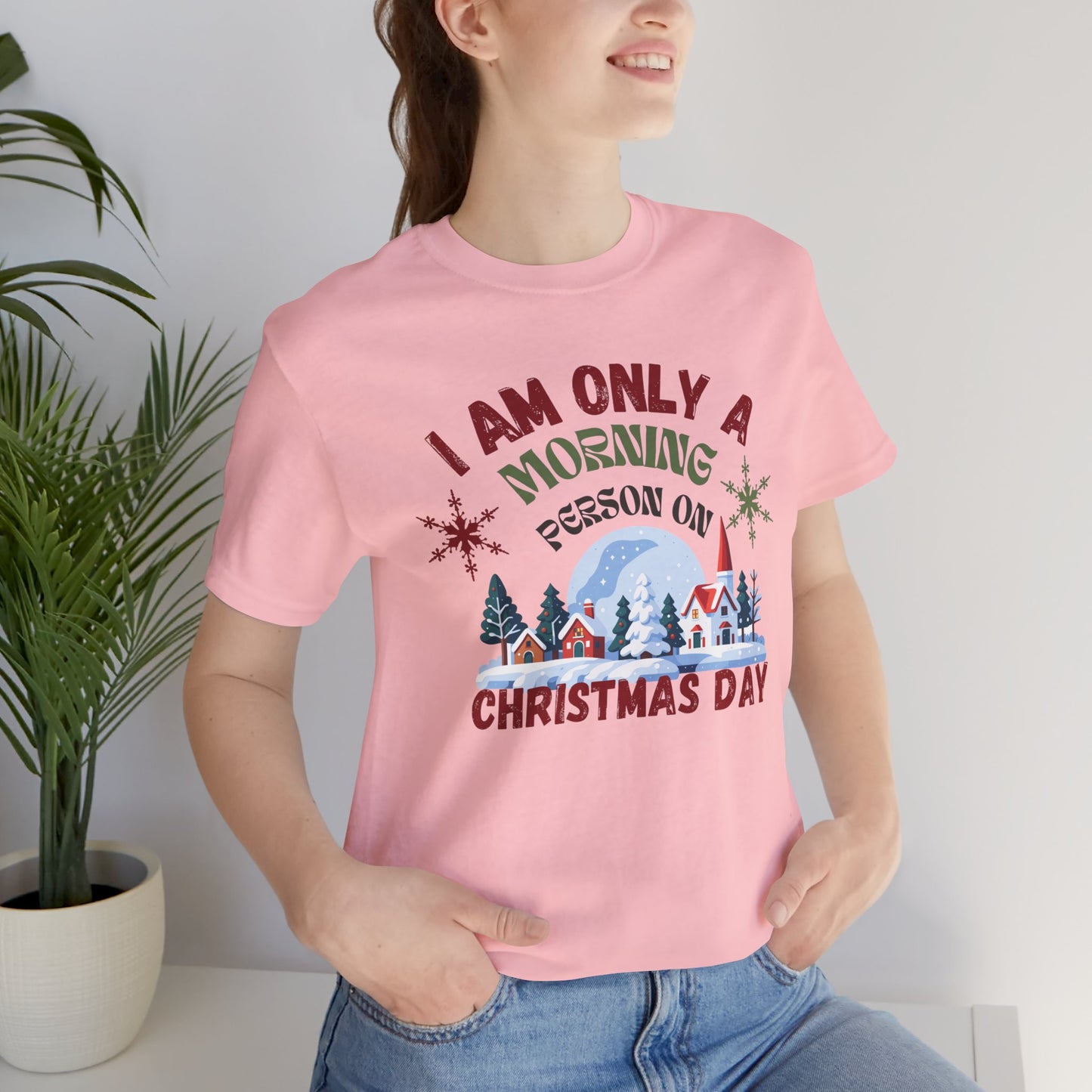 Be Good Or I Will Text Santa Unisex Tee, Christmas Shirt, Christmas Outfit, Merry Christmas T-shirt, Merry Christmas 2024 T-shirt, Christmas Gift, Family Holiday Outfit.