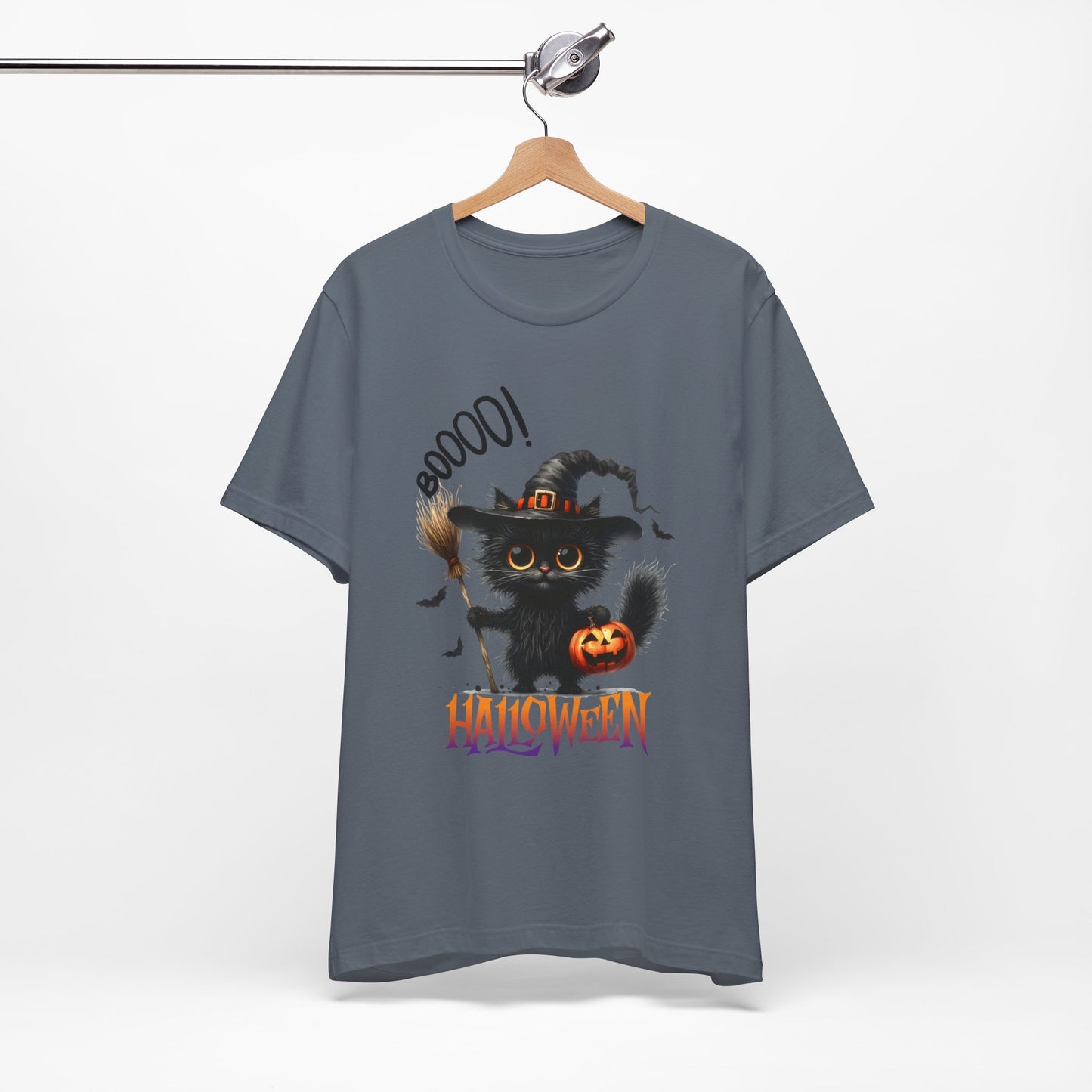 Happy halloween t-shirt, Trick or treat t-shirt, halloween t-shirt, cool halloween t-shirt, spooky t-shirt,