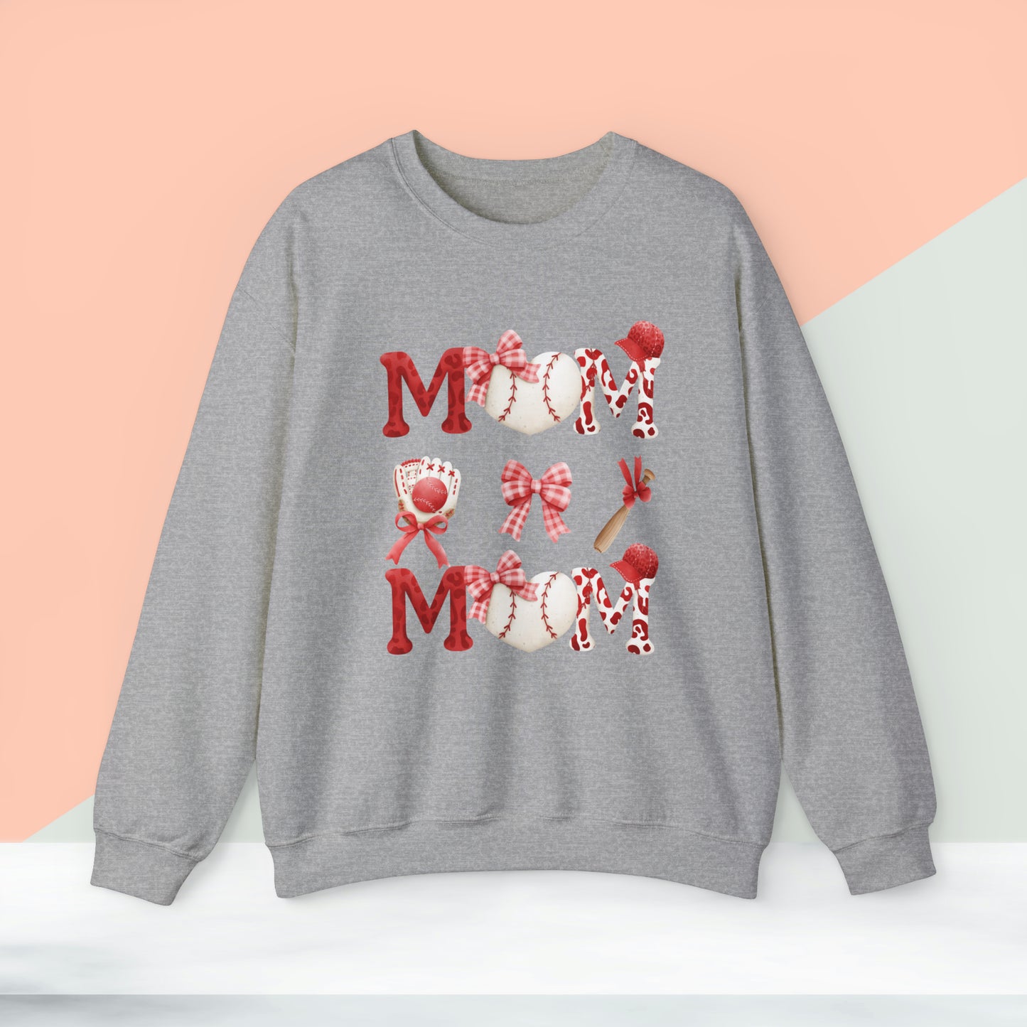 Happy Mother's Day Sweatshirt For Mom, Mom Sweatshirt, Gift For Moms,  Mama Sweatshirt.