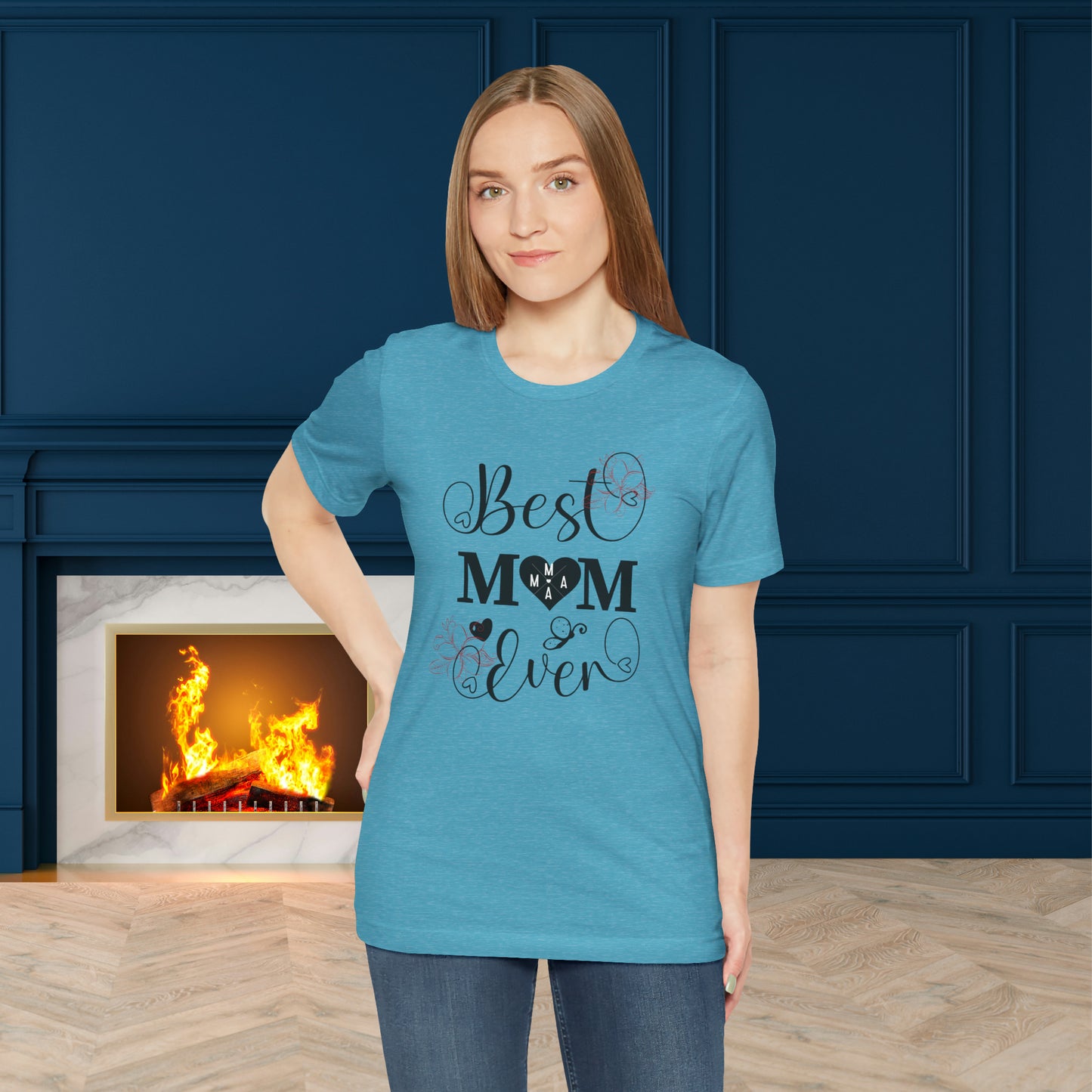 Happy Mother's Day T-shirt for Mom,  Mom Shirt, Gift for moms, Mama Shirts