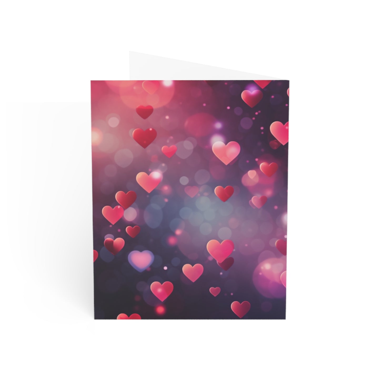 Greeting Cards (1, 10, 30, and 50pcs)