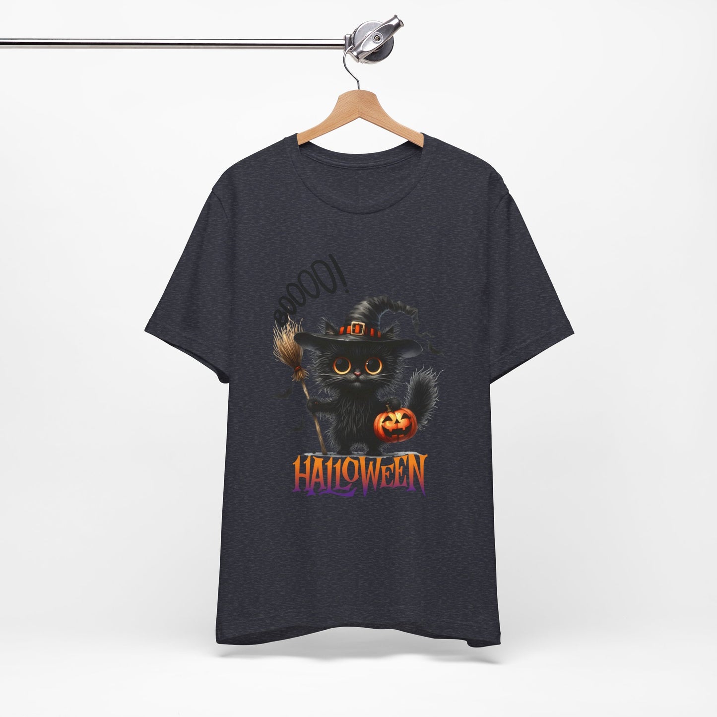 Happy halloween t-shirt, Trick or treat t-shirt, halloween t-shirt, cool halloween t-shirt, spooky t-shirt,