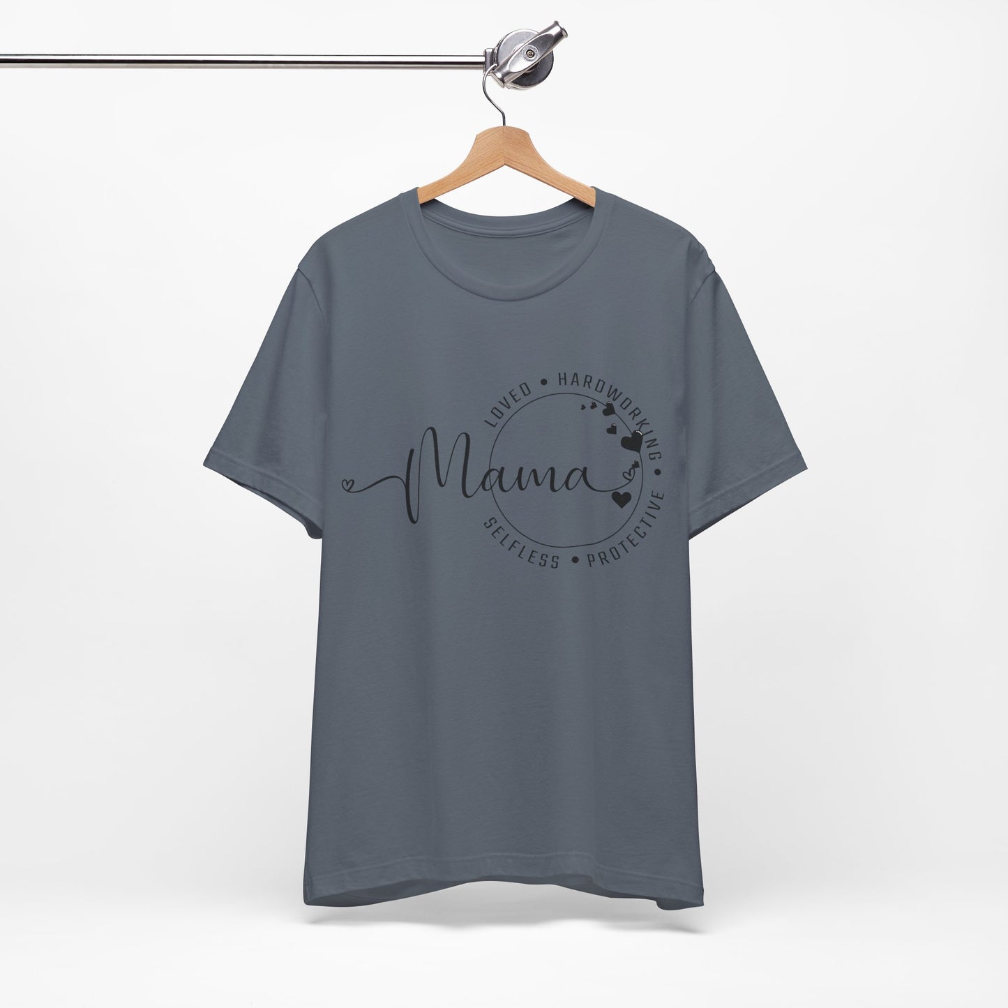 Happy Mother's Day T-shirt for Mom,  Mom Shirt, Gift for moms, Mama Shirts