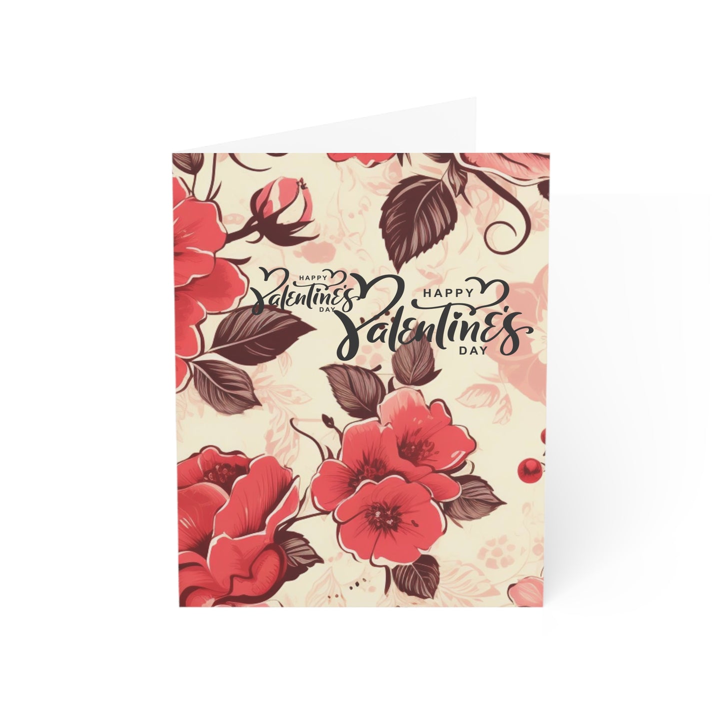 Greeting Cards (1, 10, 30, and 50pcs)