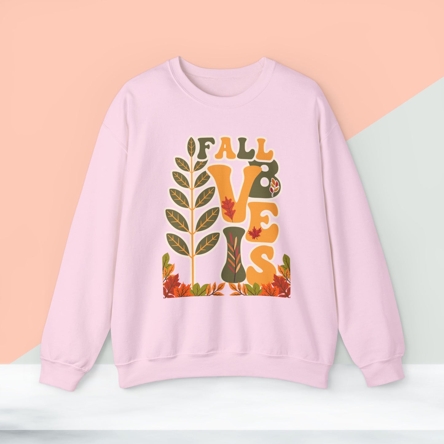 Happy Thanksgiving Turkey Sweatshirt - Unisex Heavy Blend, Happy Thanksgiving2024 Sweatshirt, Thanksgiving Gift, Festive Sweatshirt.