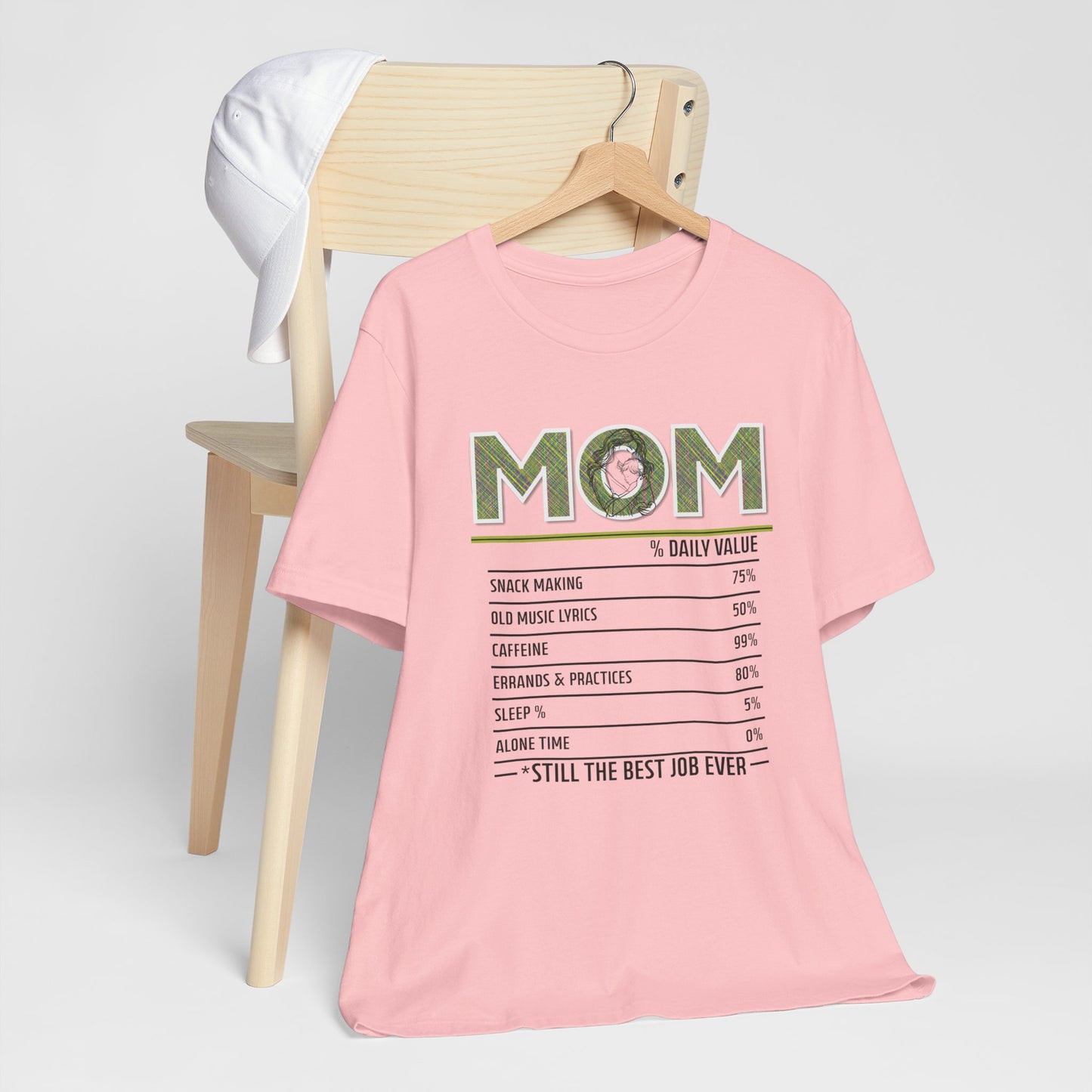 Happy Mother's Day T-shirt for Mom,  Mom Shirt, Gift for moms, Mama Shirts