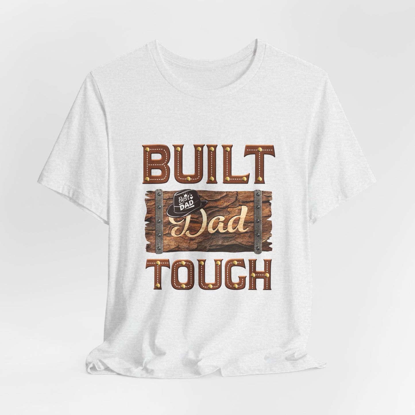 Happy Father's Day T-shirt For Dad, Dad Shirt, Gift for Dad.