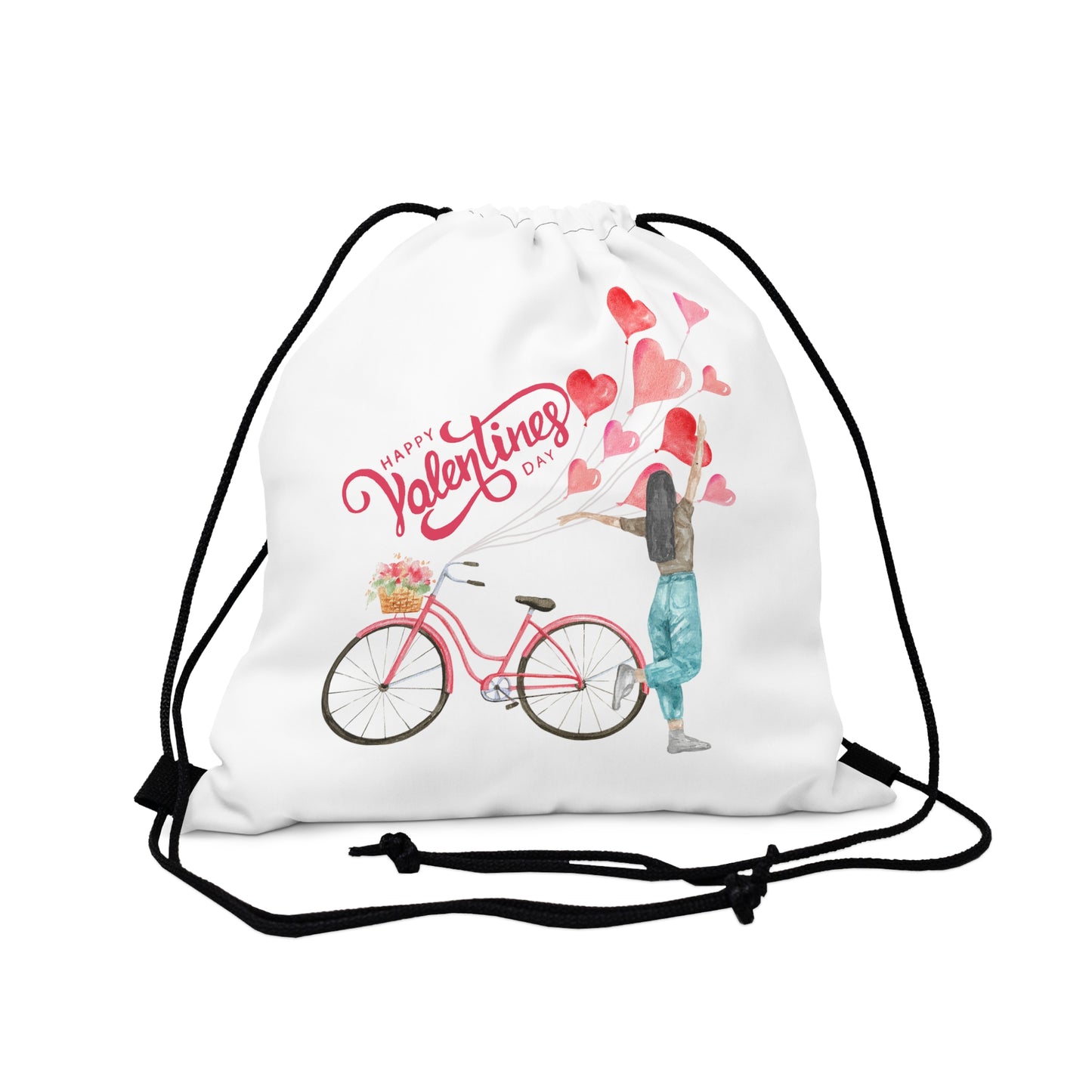 Drawstring Bag