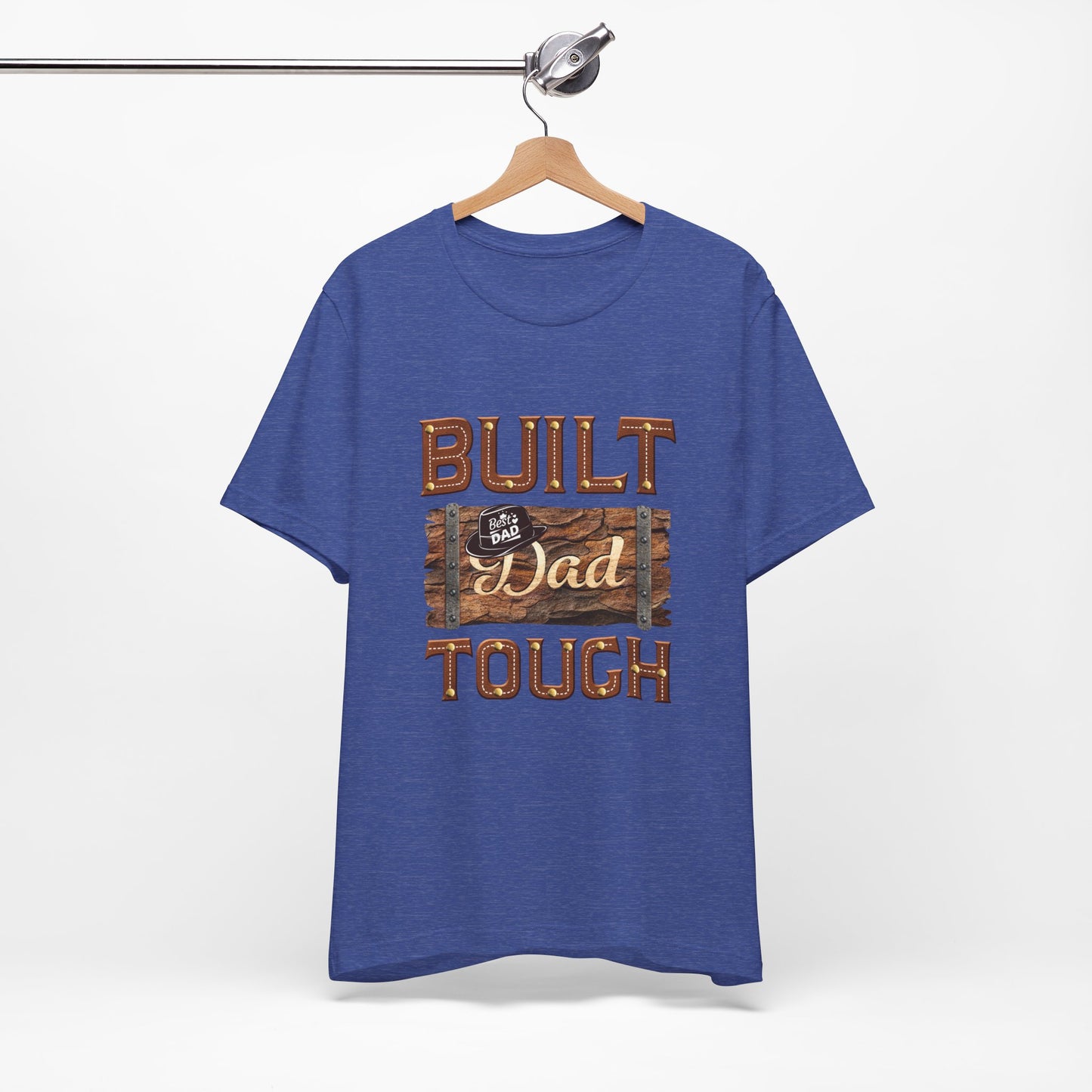 Happy Father's Day T-shirt For Dad, Dad Shirt, Gift for Dad.