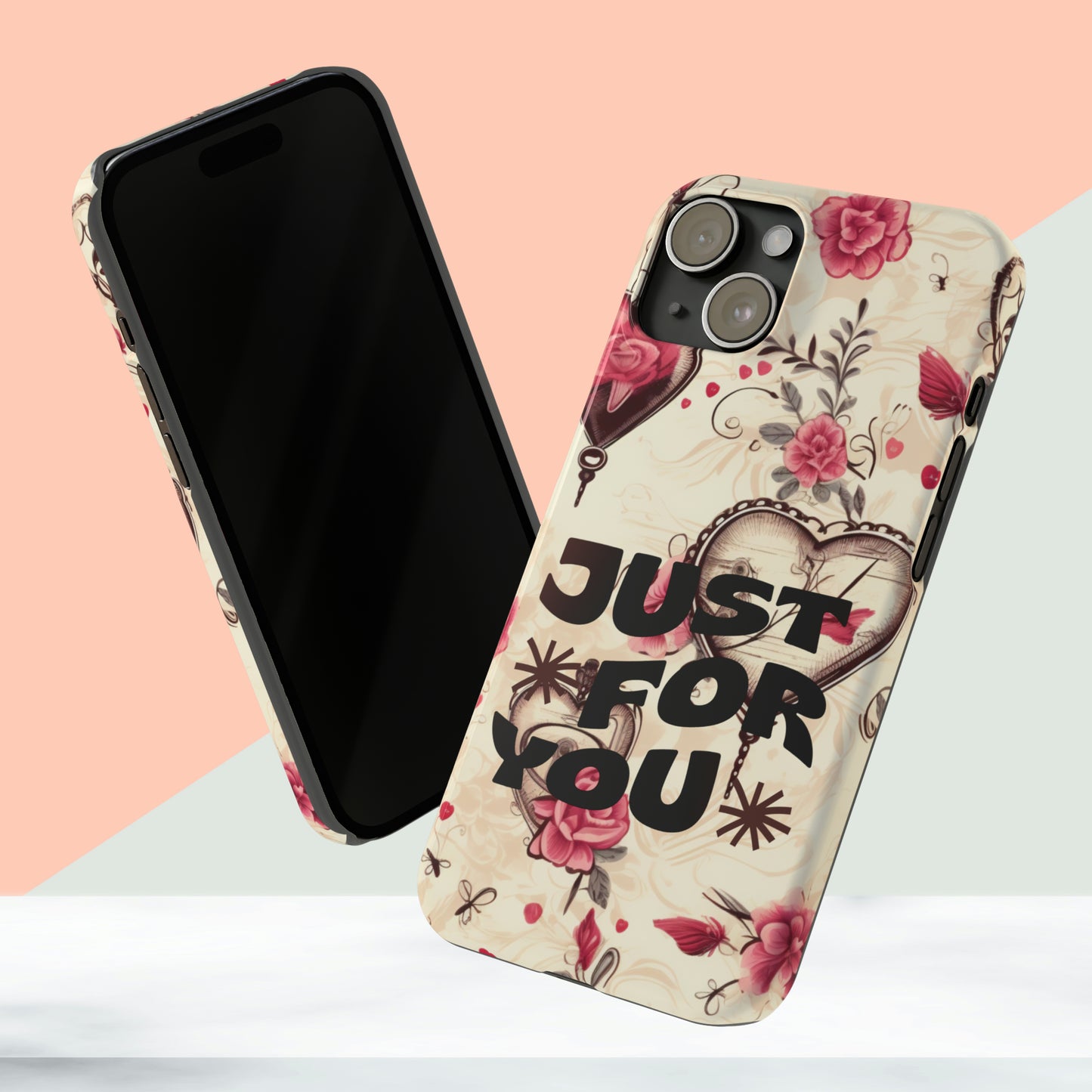 Happy Valentines Day Phone Cases