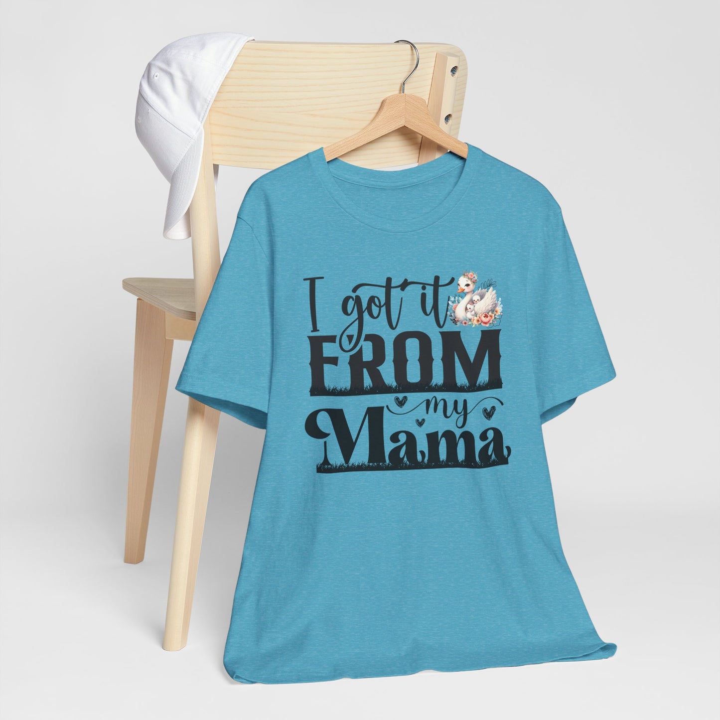 Happy Mother's Day T-shirt for Mom,  Mom Shirt, Gift for moms, Mama Shirts