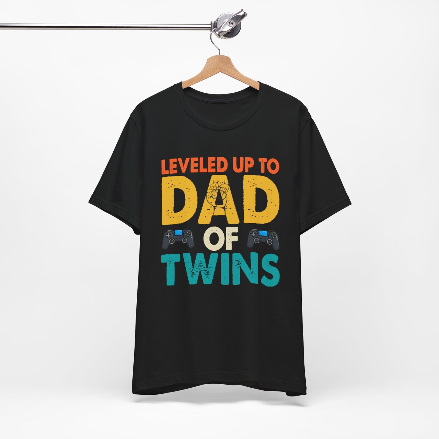 Happy Father's Day T-shirt For Dad, Dad Shirt, Gift for Dad.