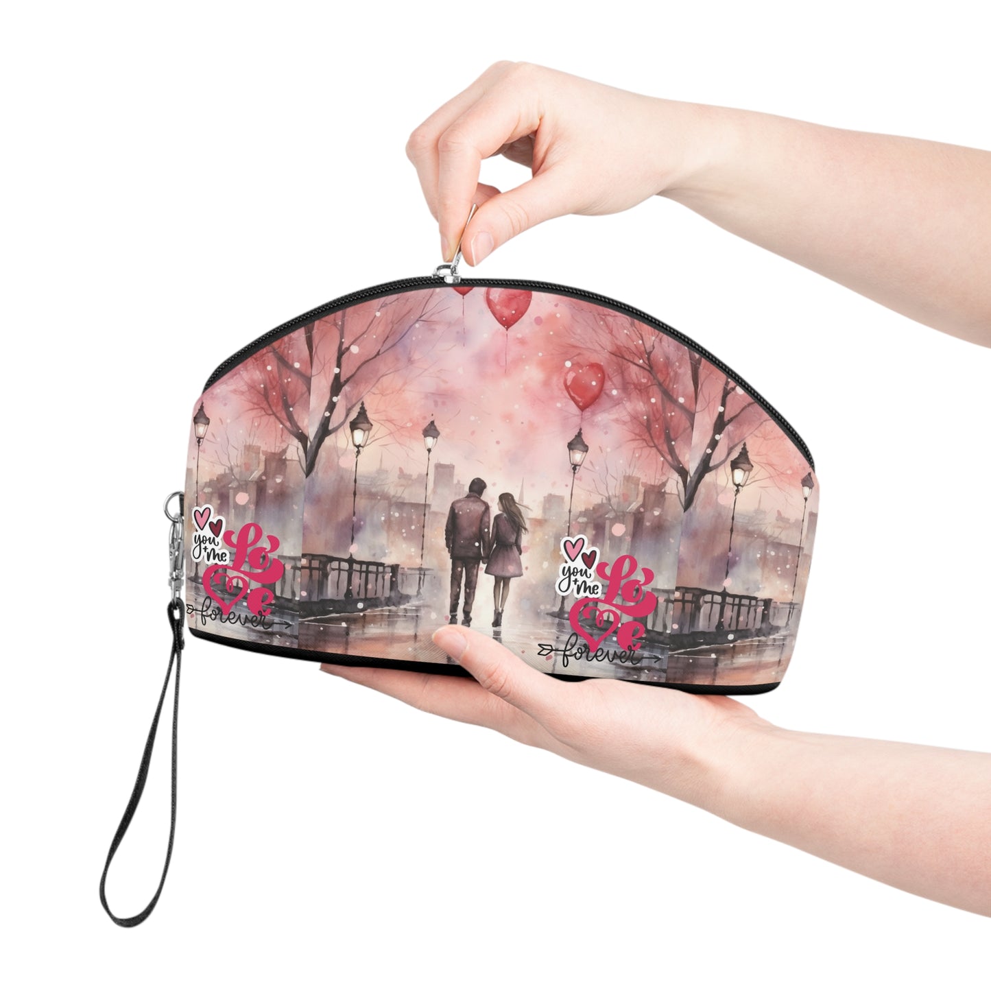 Makeup Bag