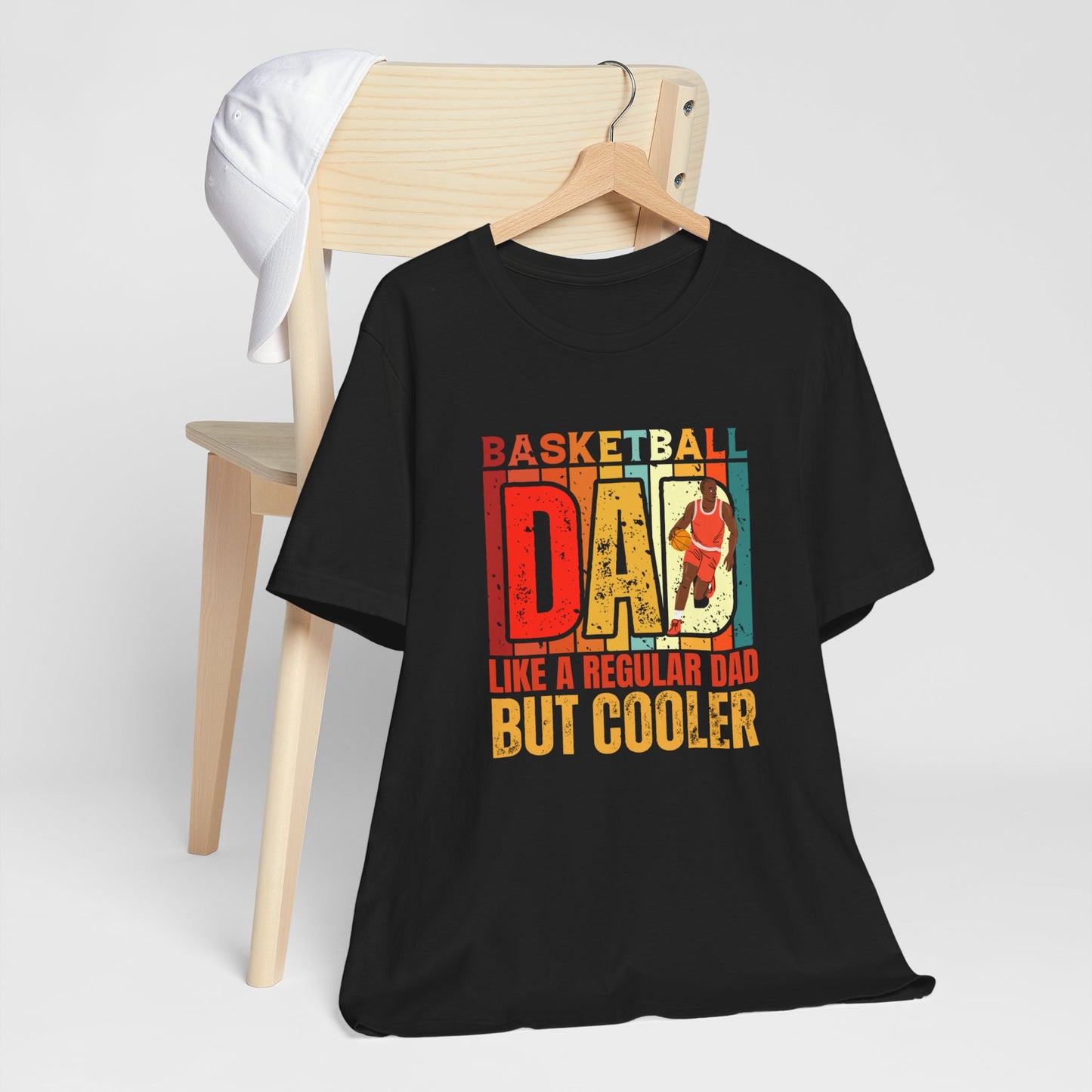 Happy Father's Day T-shirt For Dad, Dad Shirt, Gift for Dad.