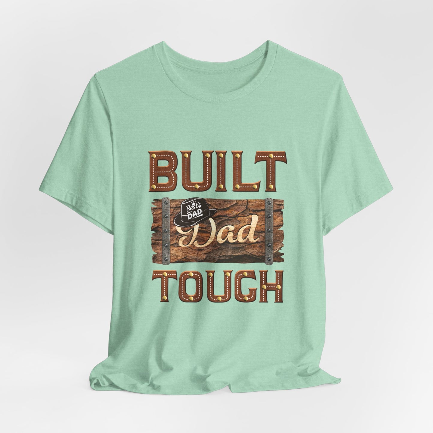 Happy Father's Day T-shirt For Dad, Dad Shirt, Gift for Dad.