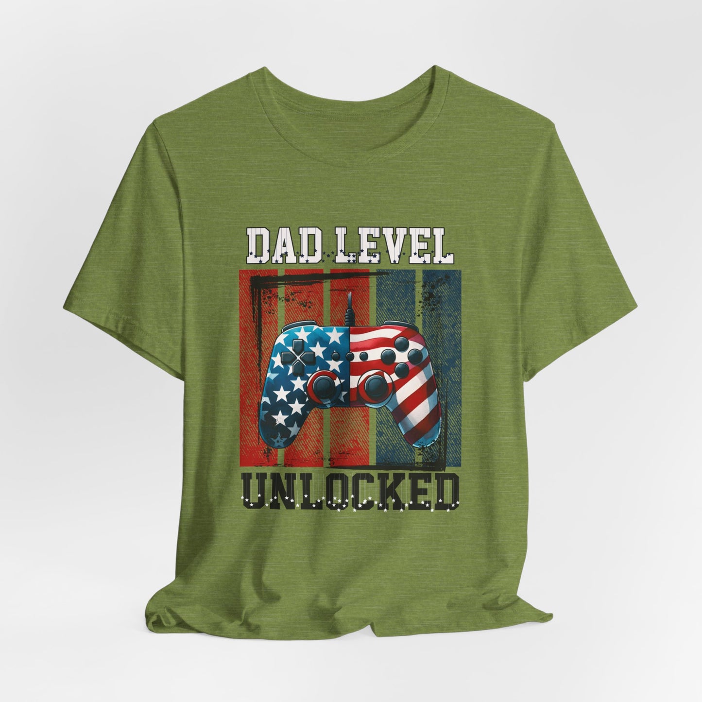 Happy Father's Day T-shirt For Dad, Dad Shirt, Gift for Dad.