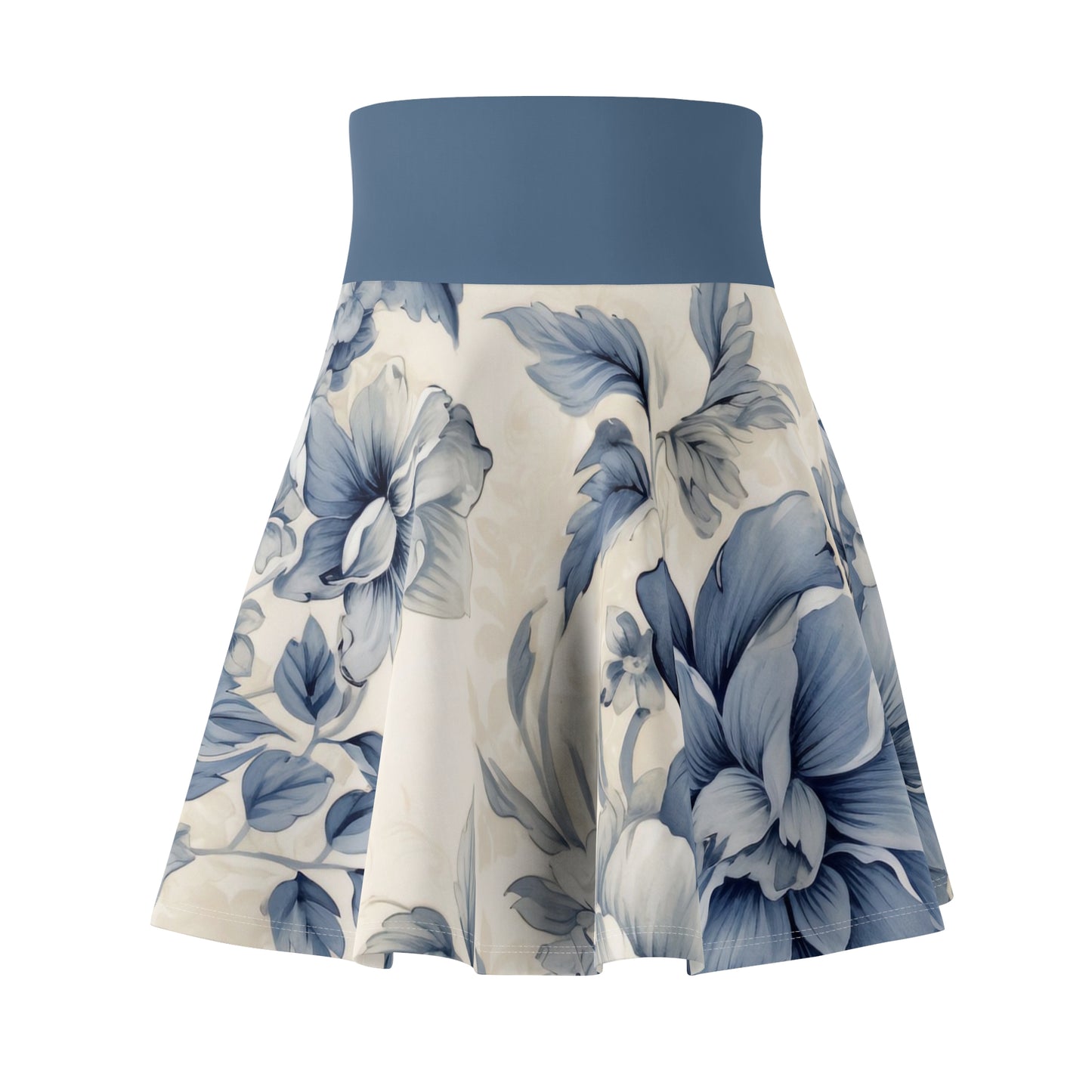 Women's Skater Skirt (AOP)