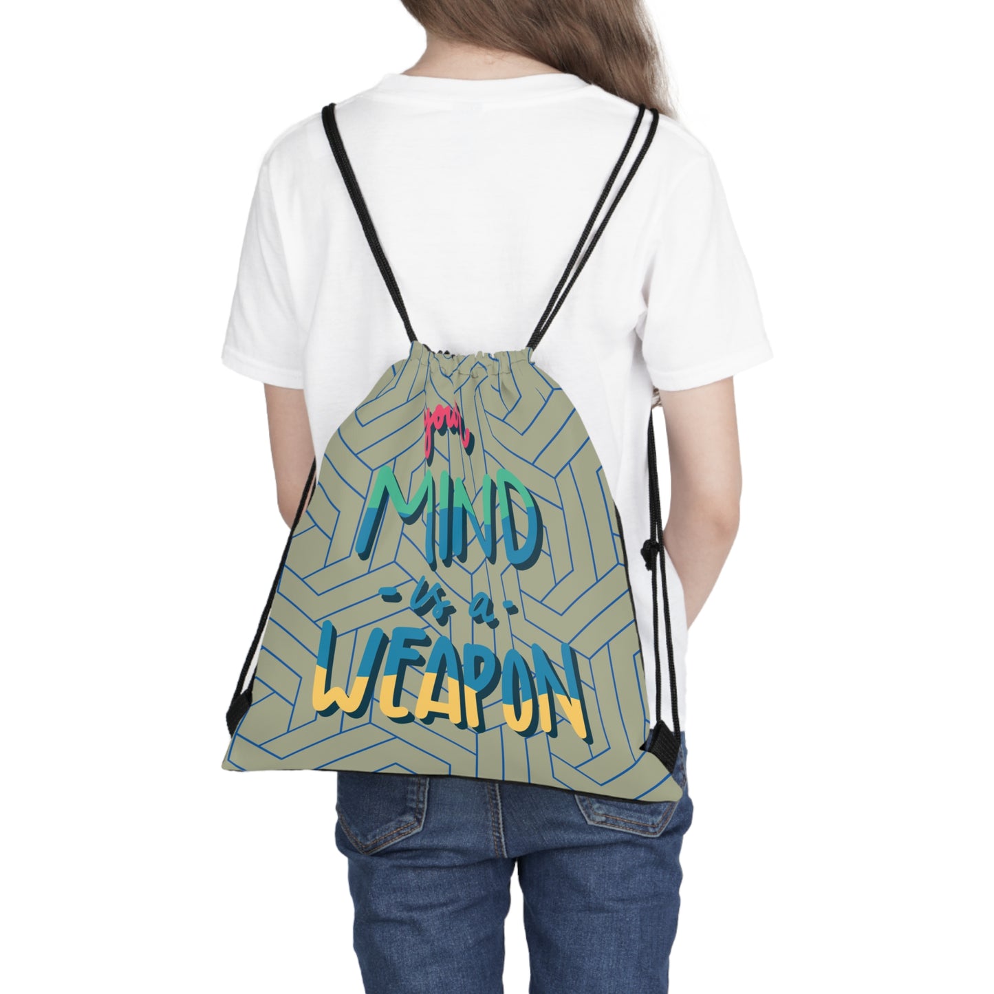 Drawstring Bag