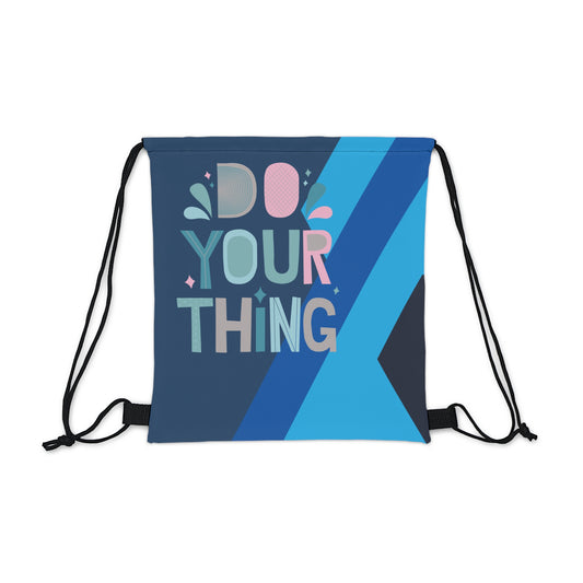 Drawstring Bag