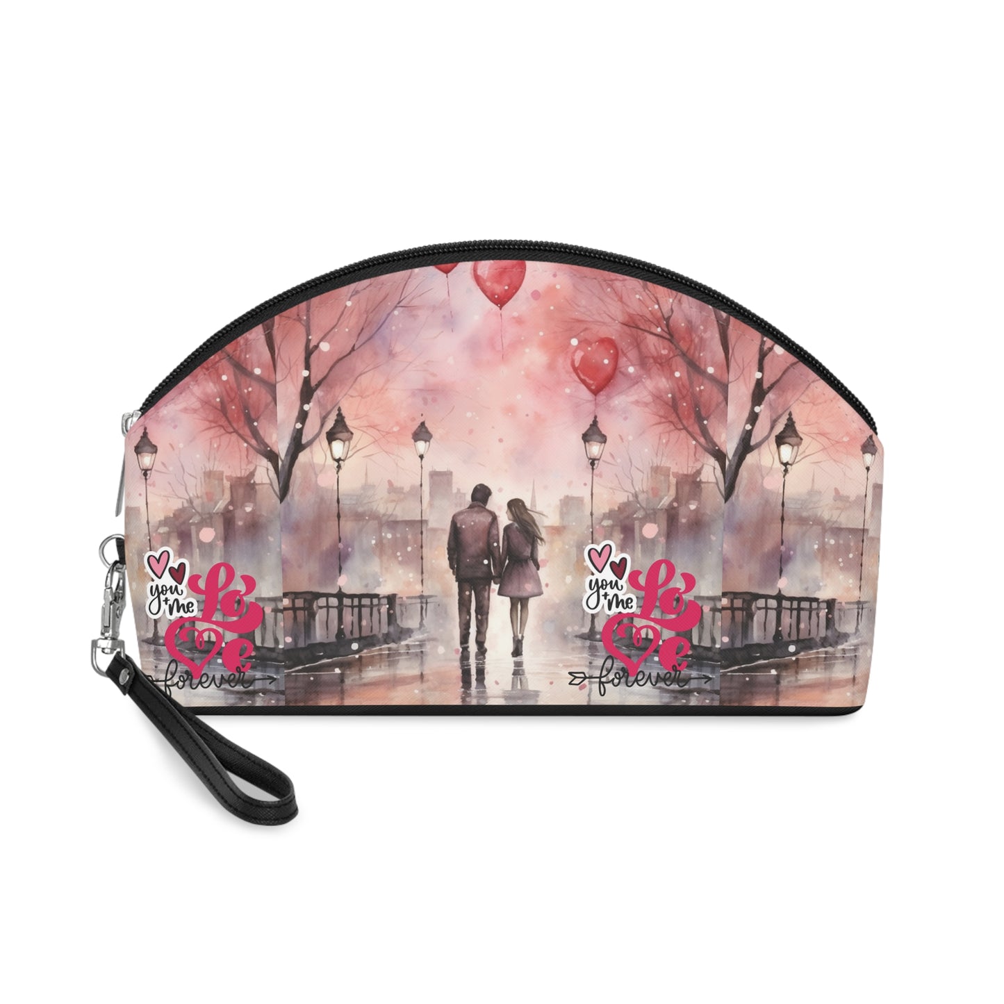 Makeup Bag