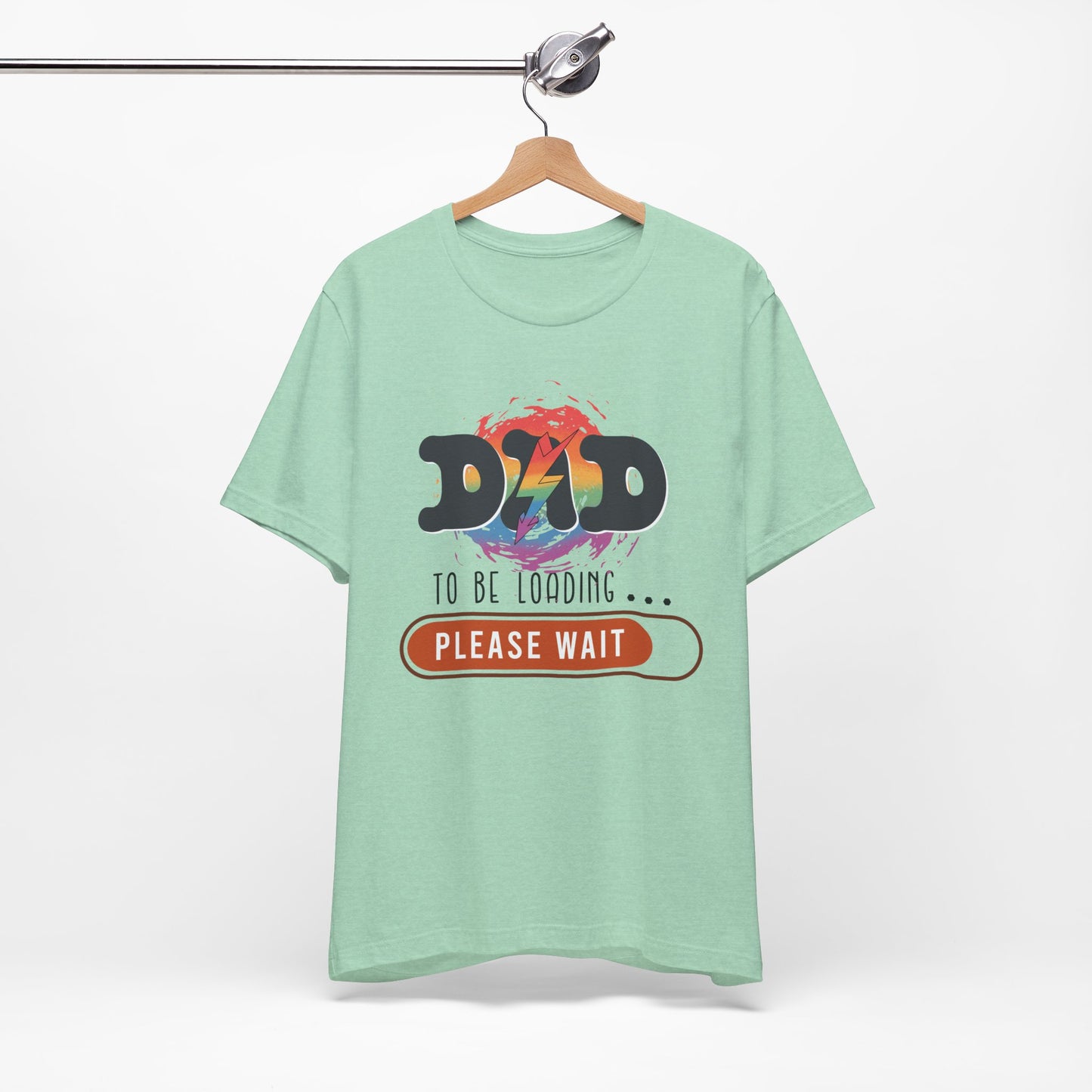 Happy Father's Day T-shirt For Dad, Dad Shirt, Gift for Dad.