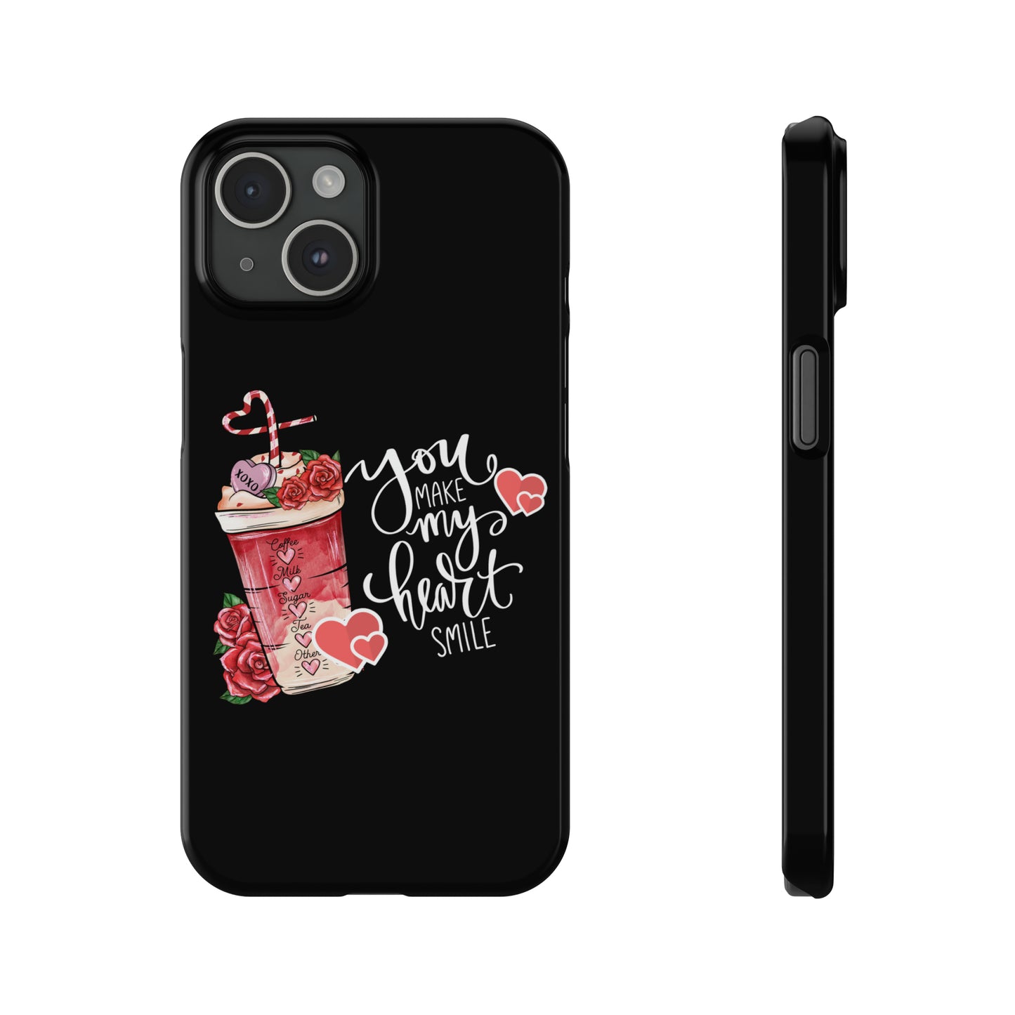 Happy Valentines Day Phone Cases