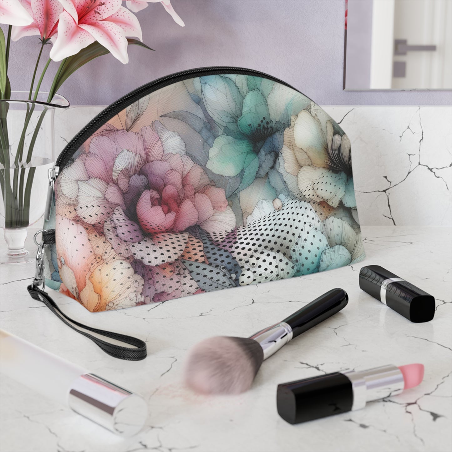 Makeup Bag