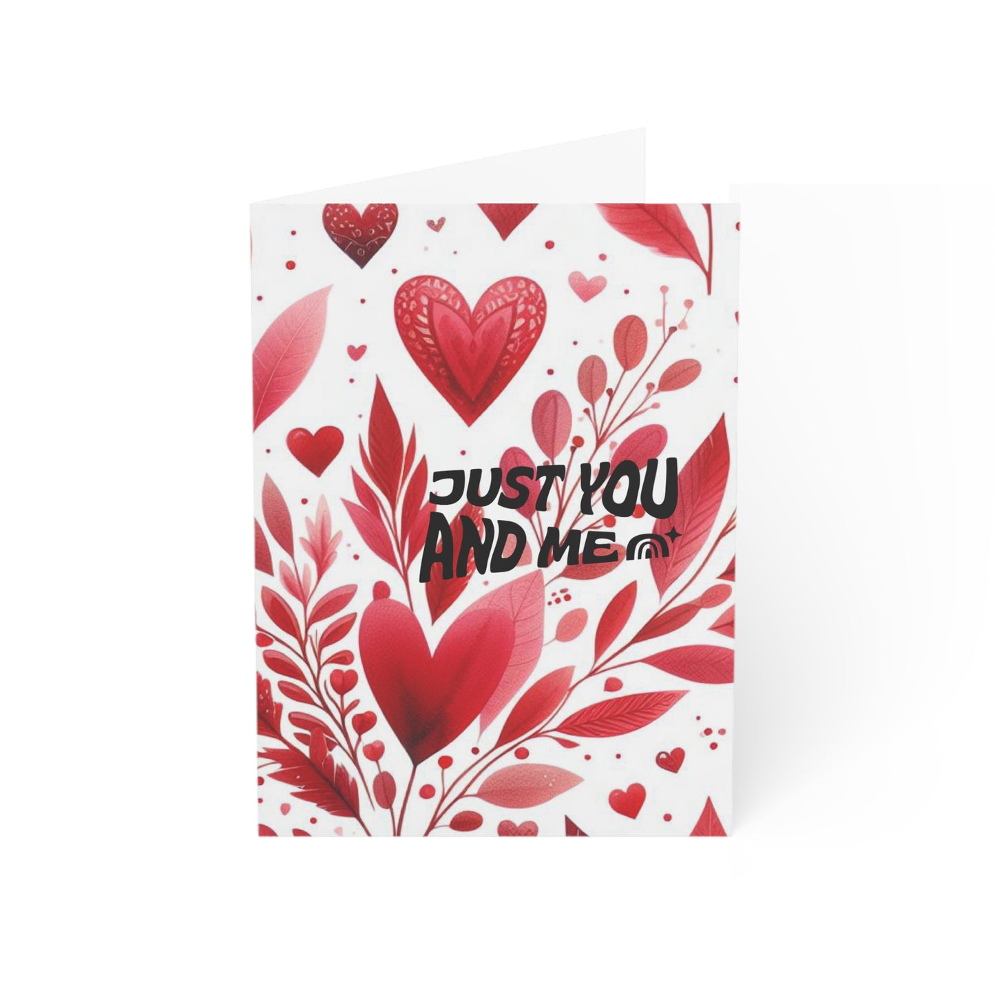 Greeting Cards (1, 10, 30, and 50pcs)