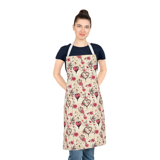 Adult Apron