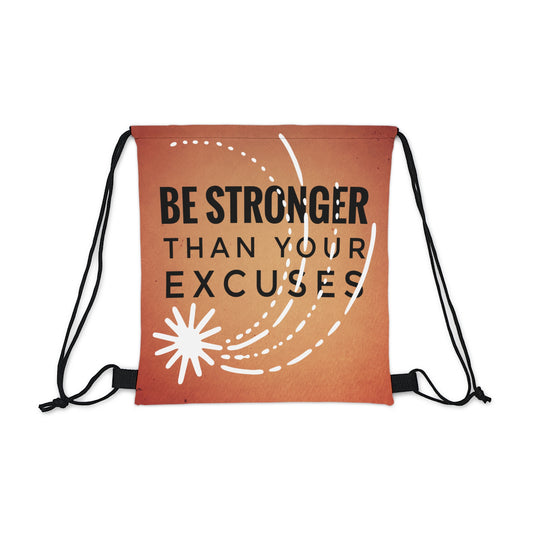 Drawstring Bag