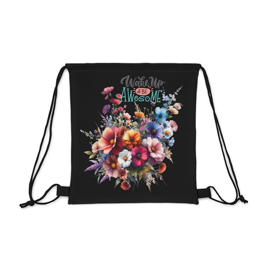 Drawstring Bag