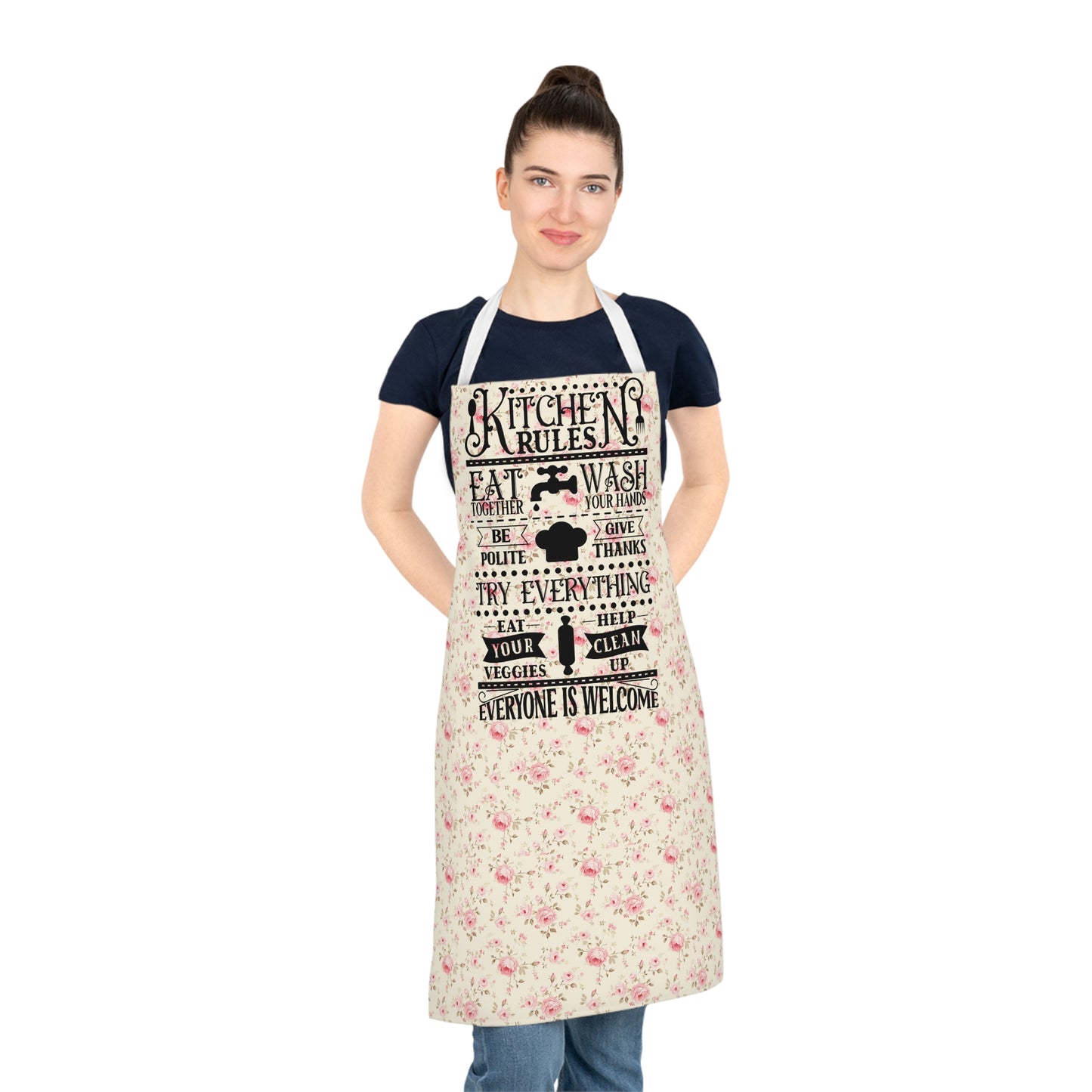 Adult Apron