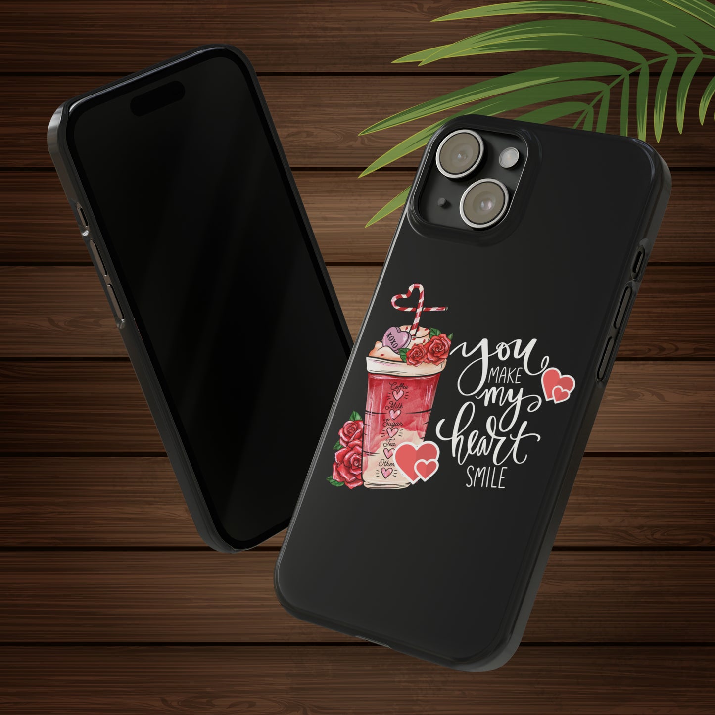 Happy Valentines Day Phone Cases