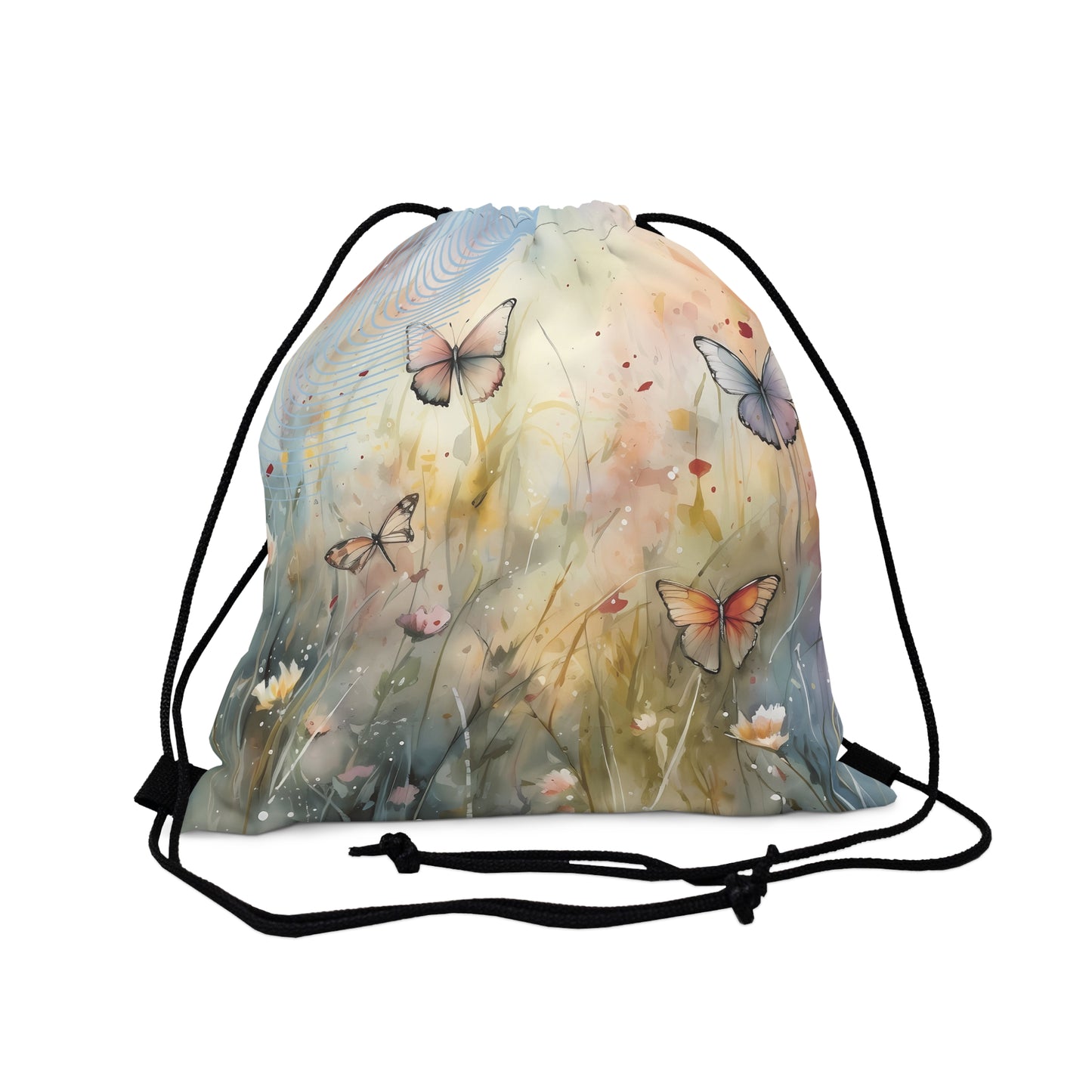 Drawstring Bag