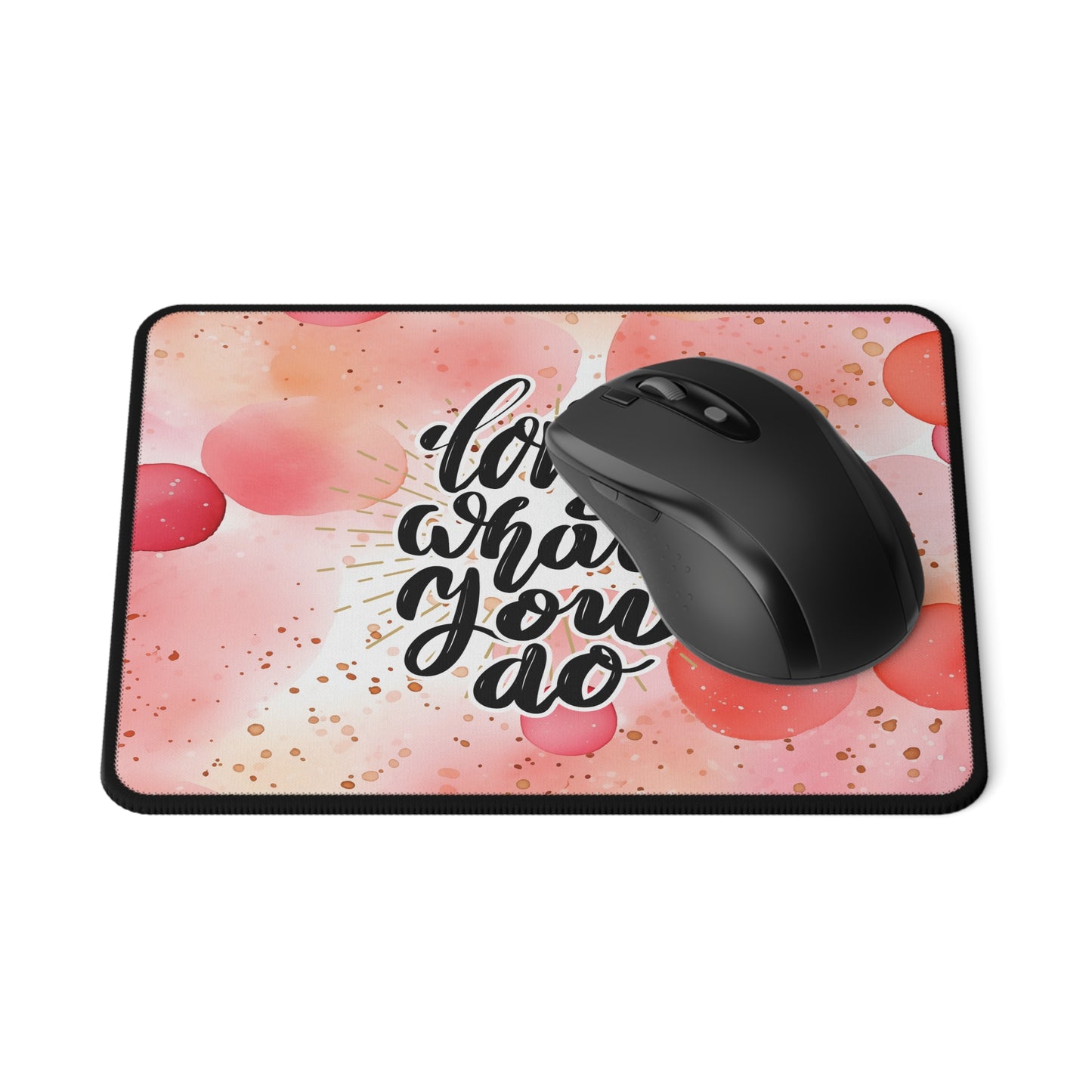 Non-Slip Mouse Pads