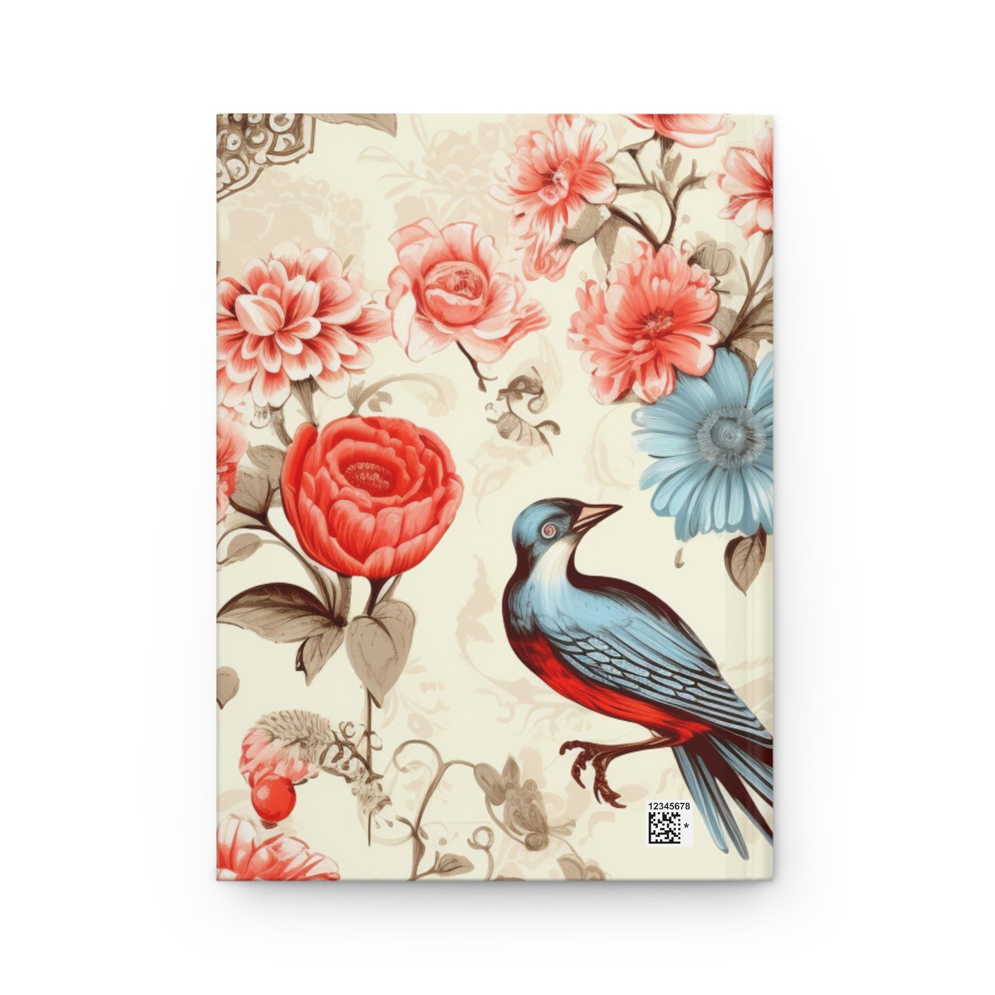 Hardcover Journal Matte