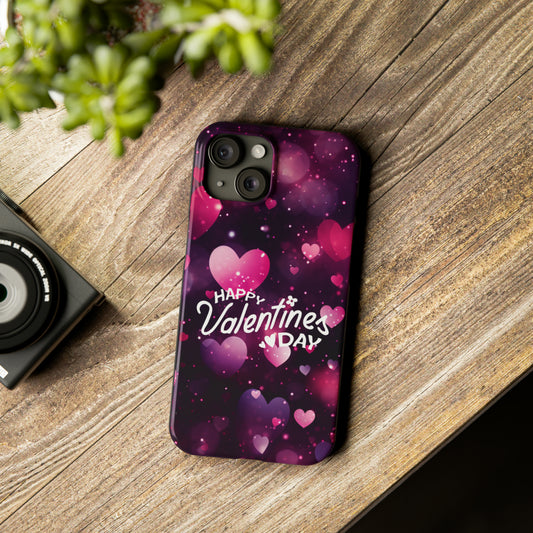 Happy Valentines Day Phone Cases