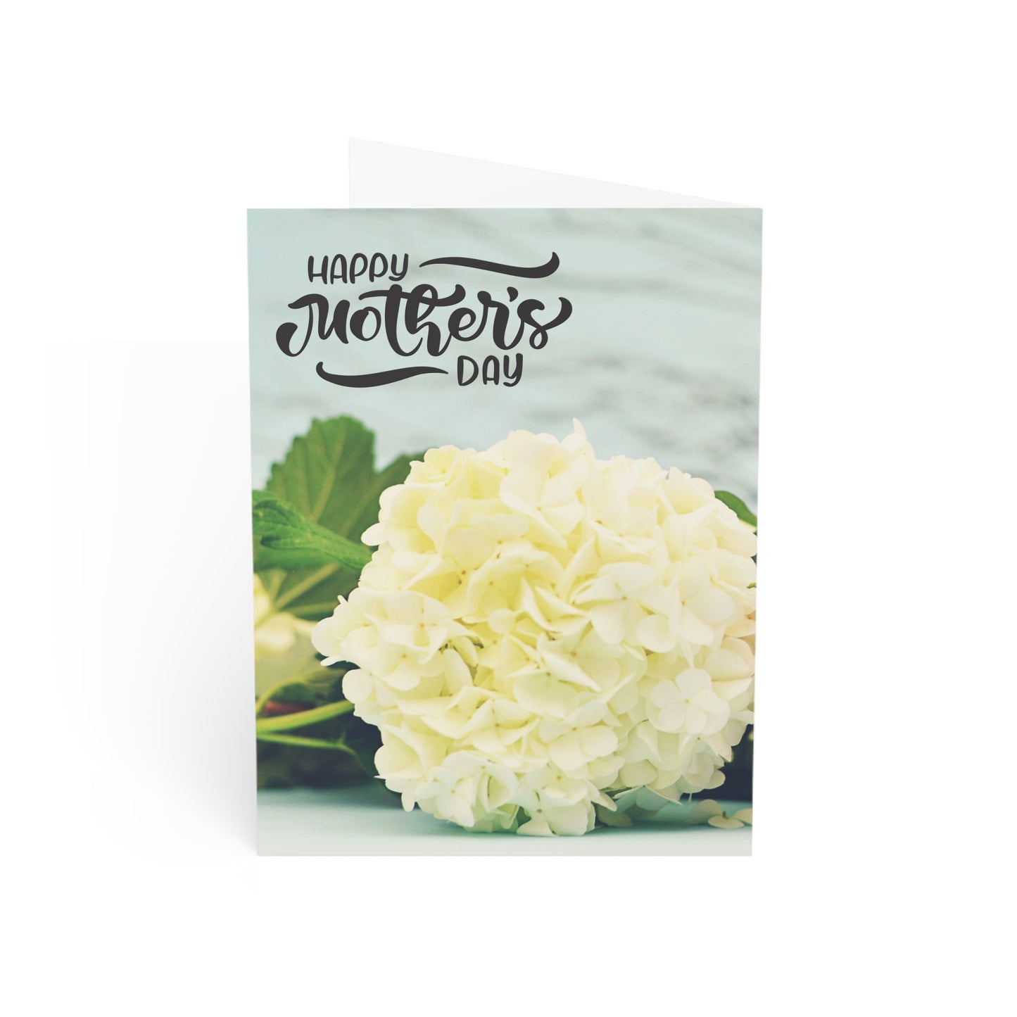 Happy Mother's Day Greeting Cards (1, 10, 30, and 50pcs)