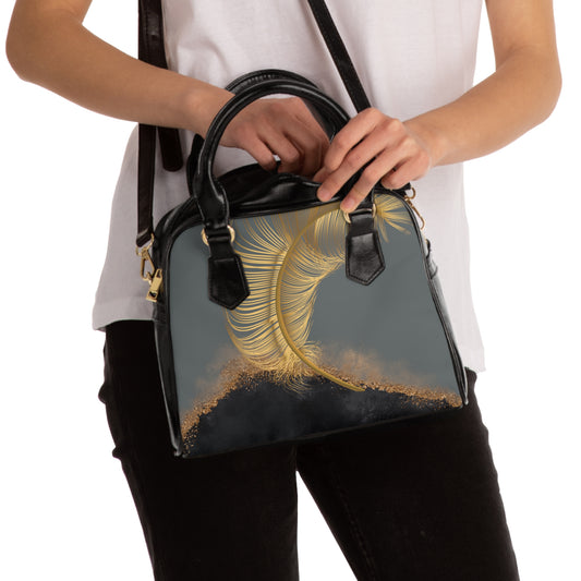 Shoulder Handbag