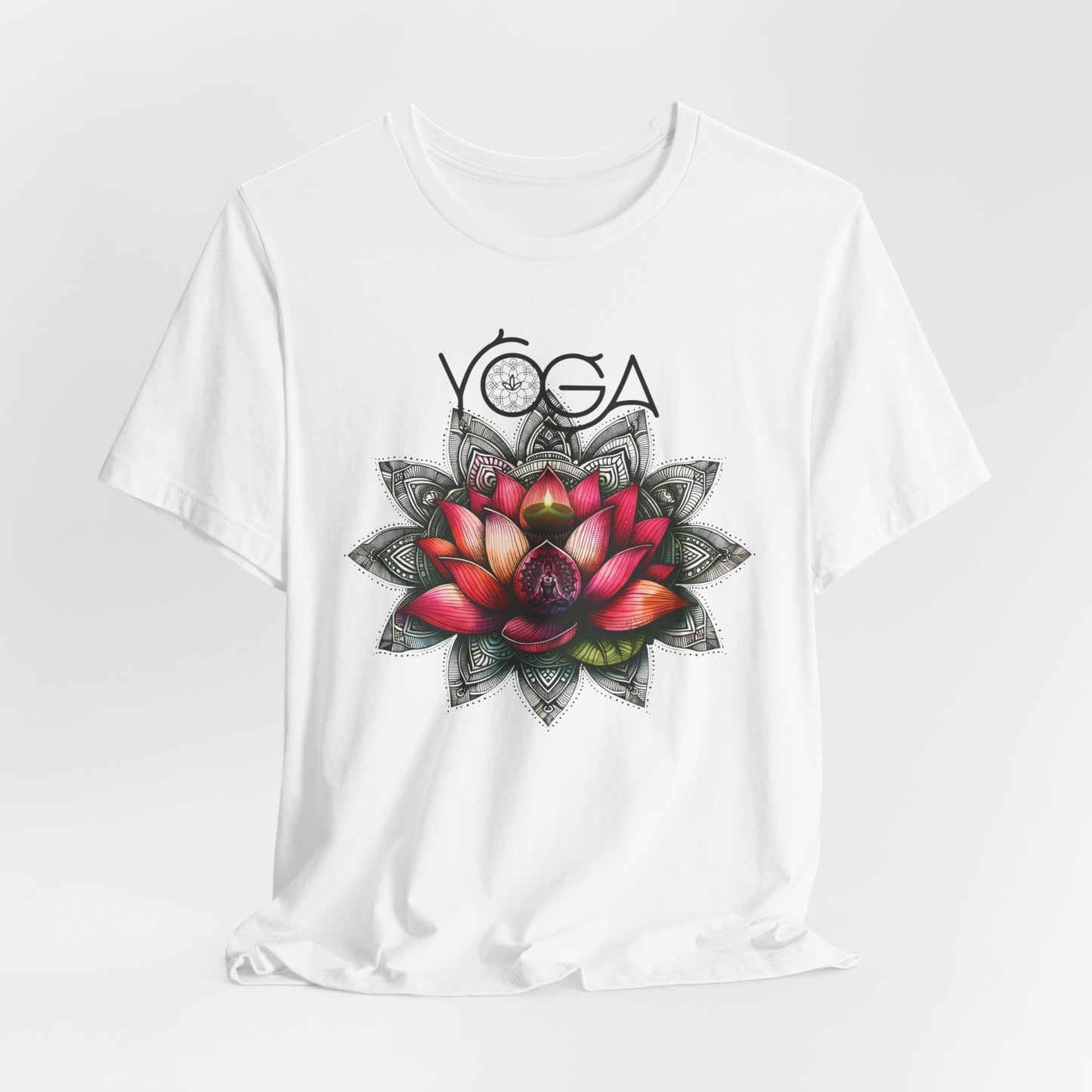 Yoga T-Shirt, Cute Yoga workout Shirt, Yoga lovers T-shirt, Yoga Instructor Gift, Gym shirt, Gift For Yoga lover, Gift For Yogi.